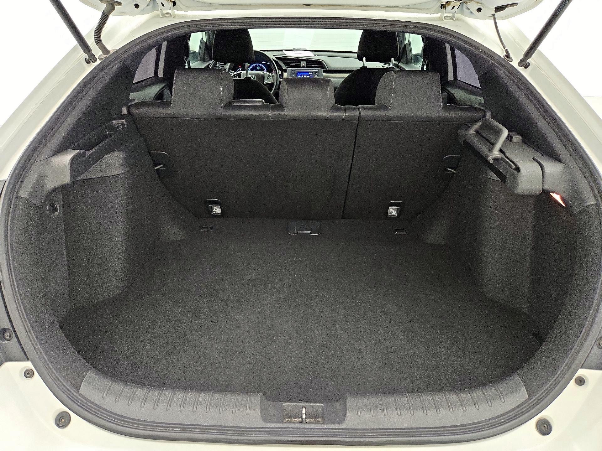 Thumbnail: 2019 Honda Civic - 20