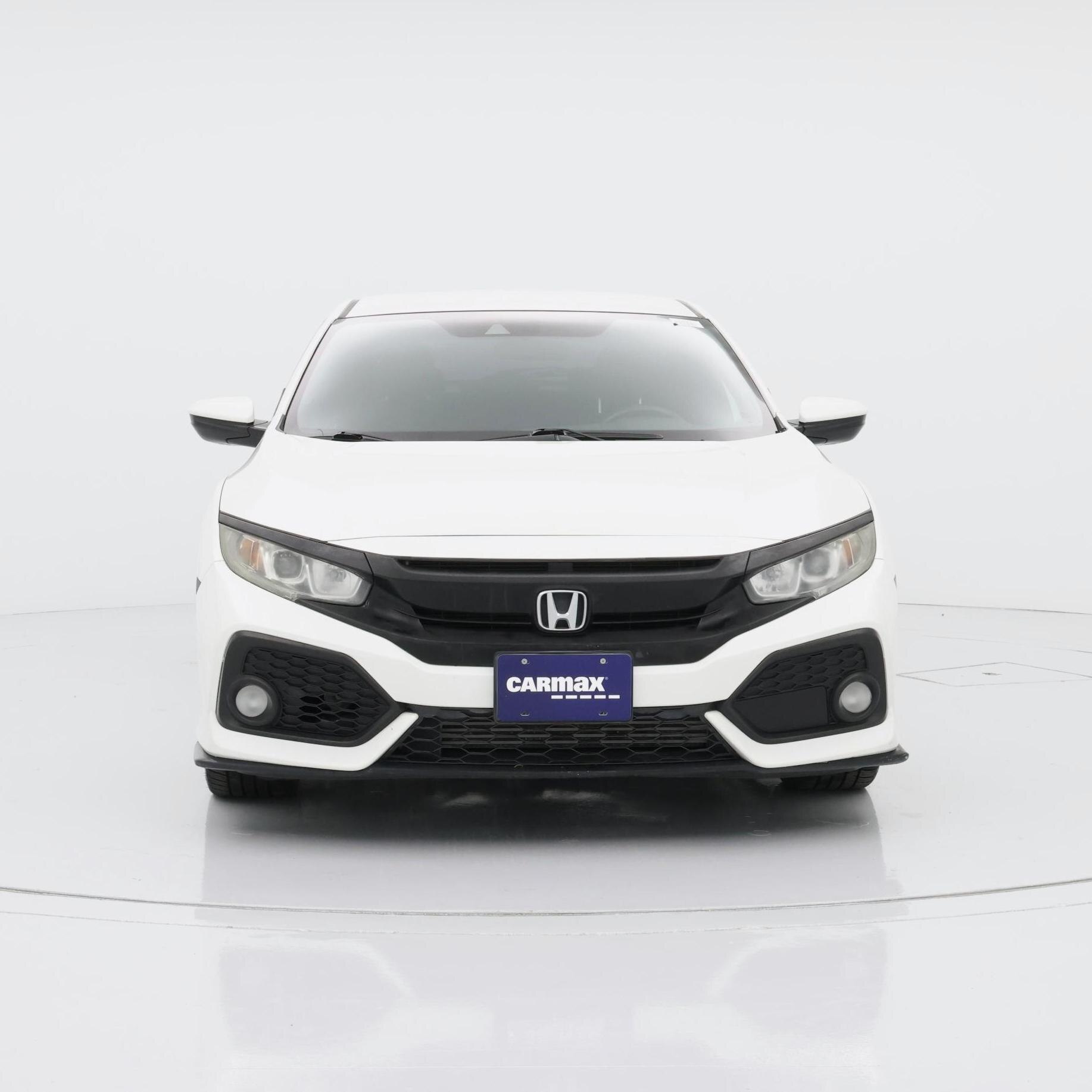 Thumbnail: 2019 Honda Civic - 5