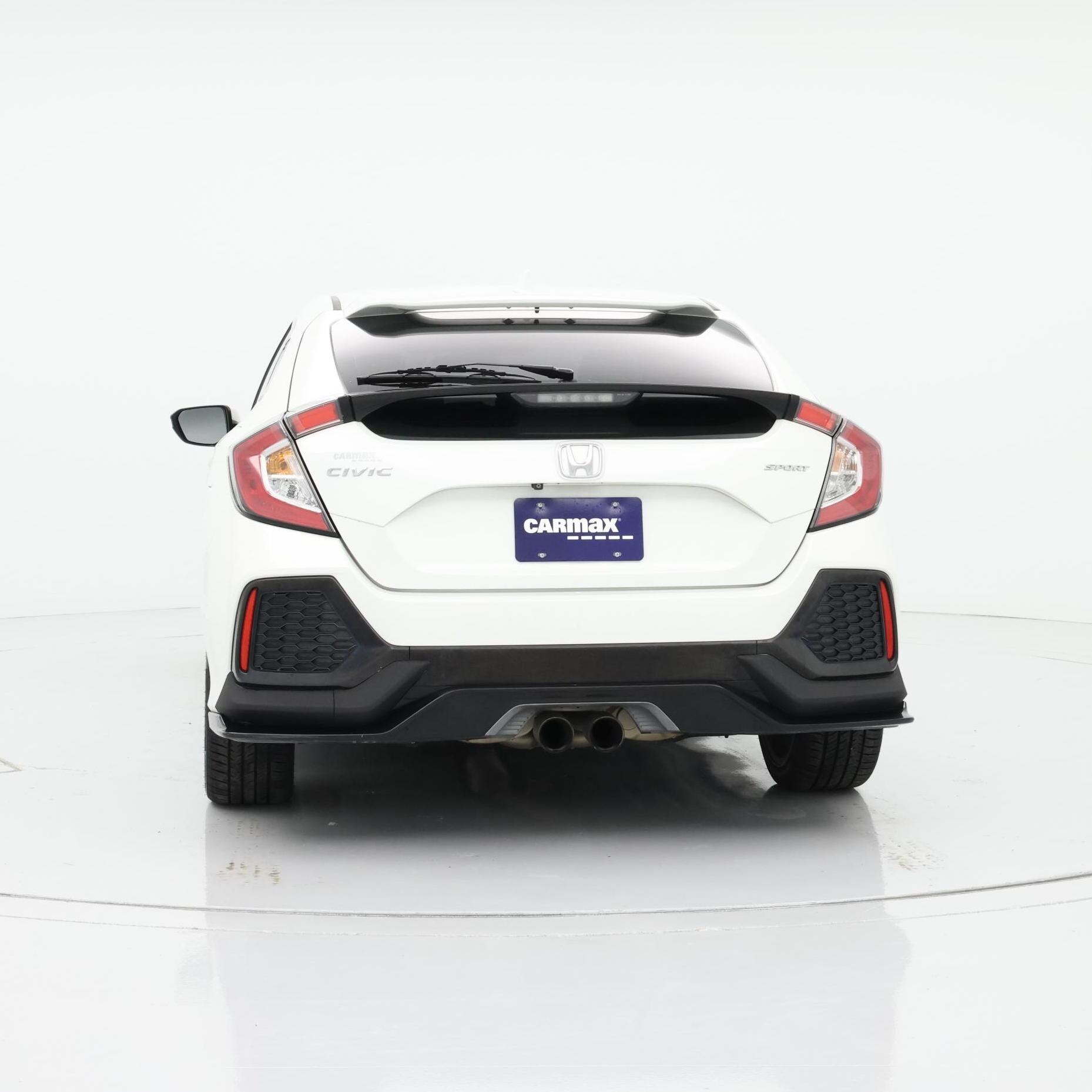 Thumbnail: 2019 Honda Civic - 6