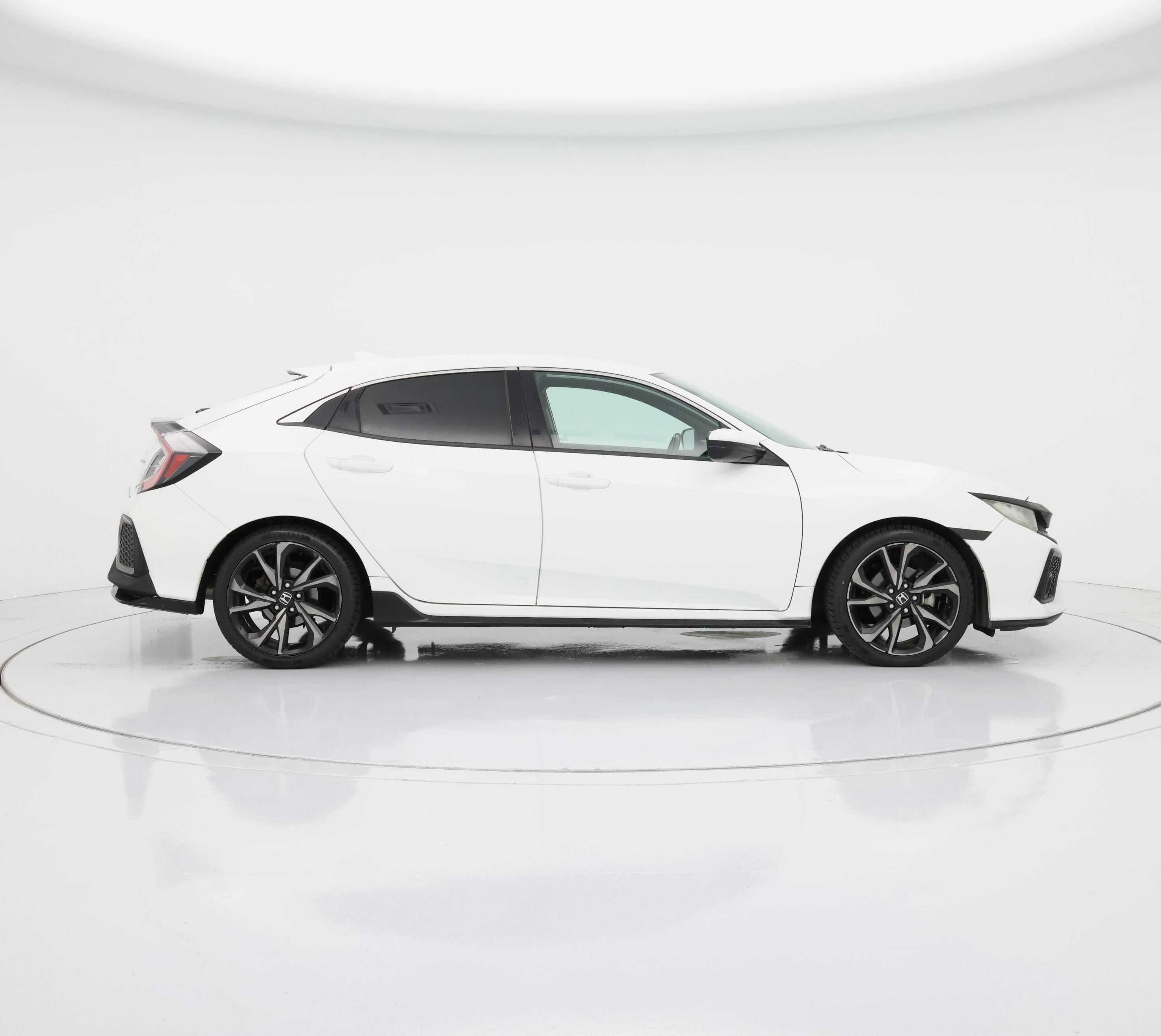 Thumbnail: 2019 Honda Civic - 7