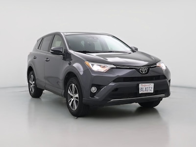 2018 Toyota RAV4 XLE -
                Palmdale, CA