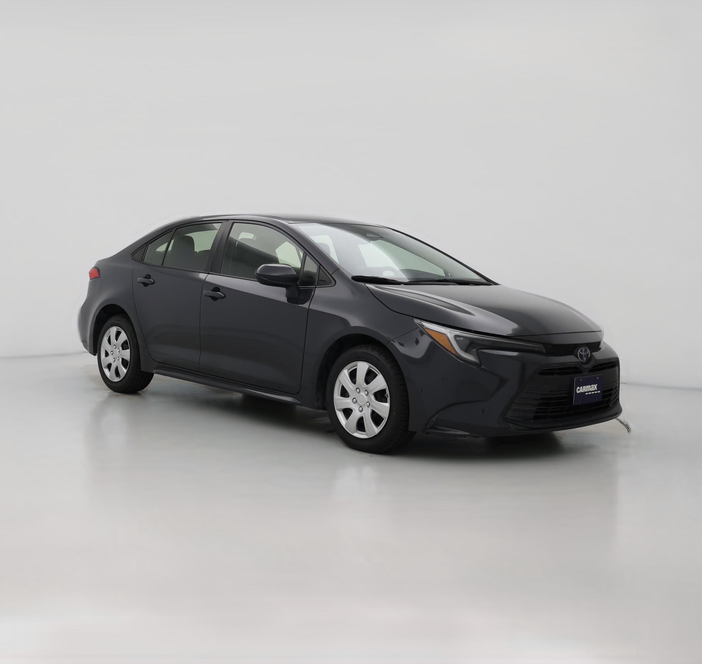 Thumbnail: 2023 Toyota Corolla - 1