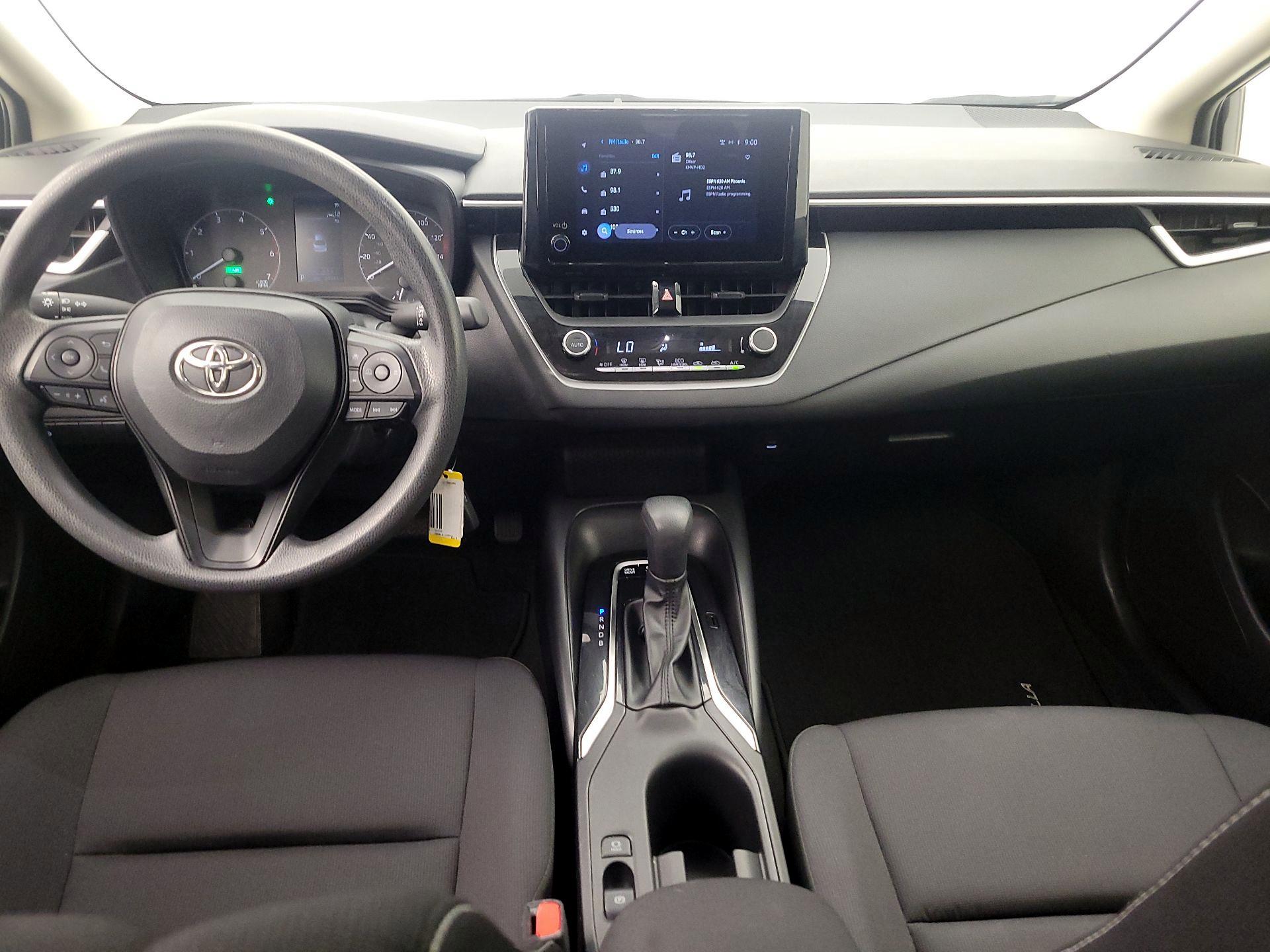 Thumbnail: 2023 Toyota Corolla - 9