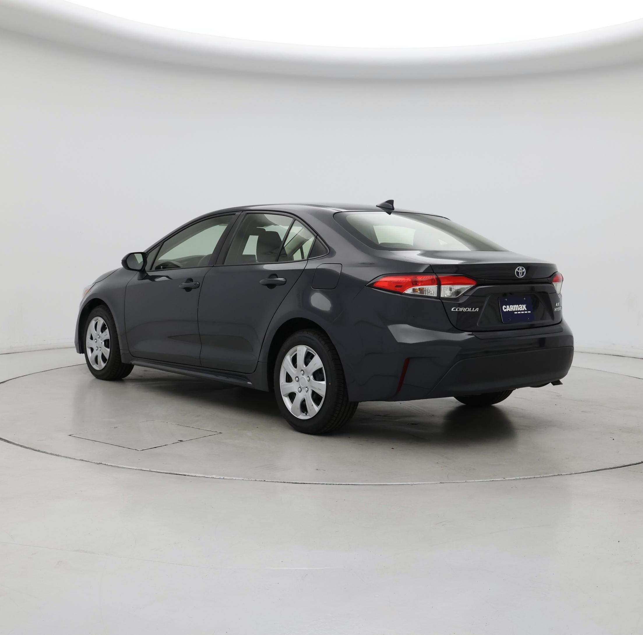 Thumbnail: 2023 Toyota Corolla - 2