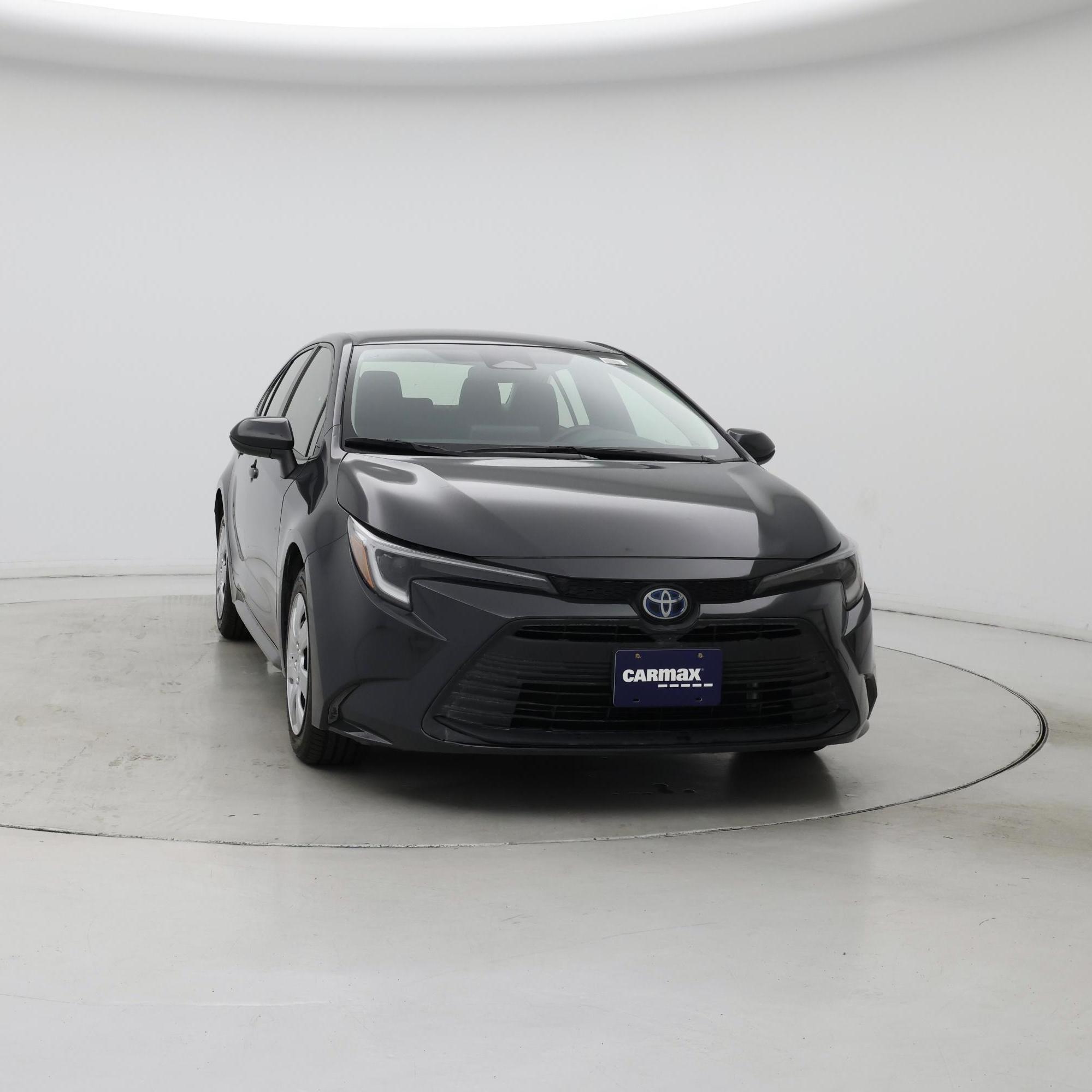 Thumbnail: 2023 Toyota Corolla - 5
