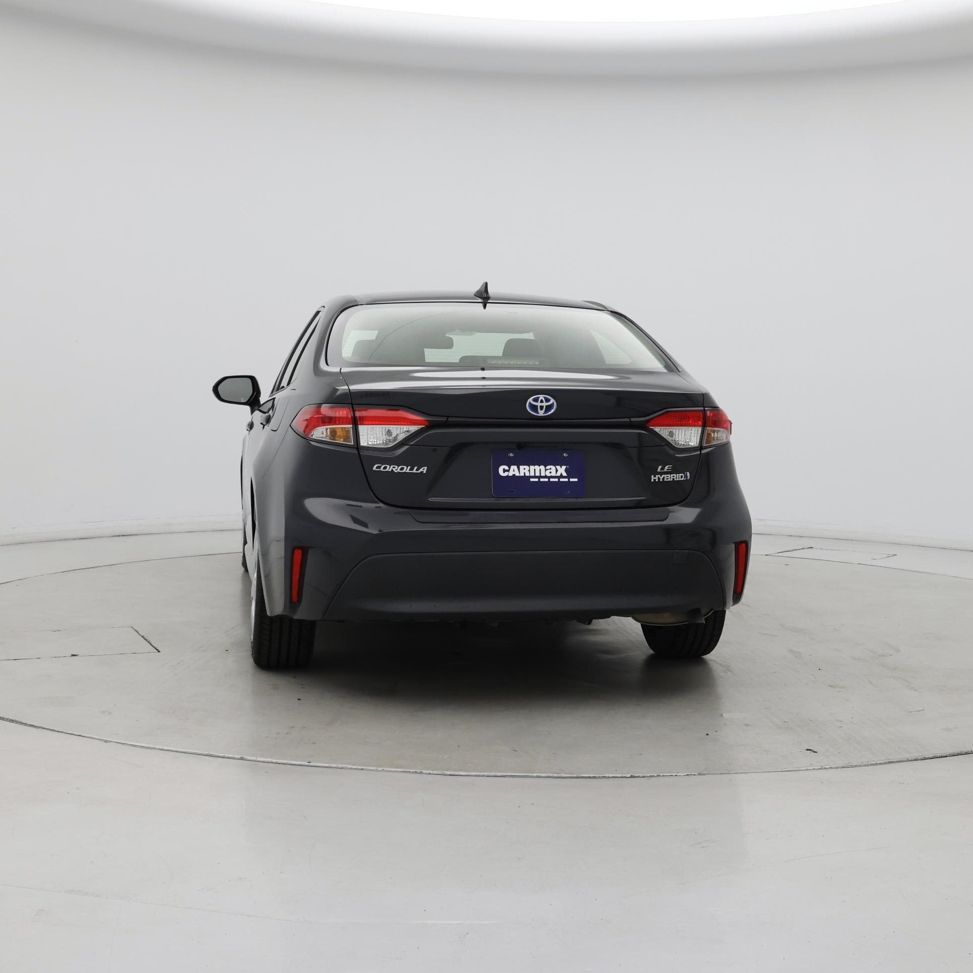 Thumbnail: 2023 Toyota Corolla - 6