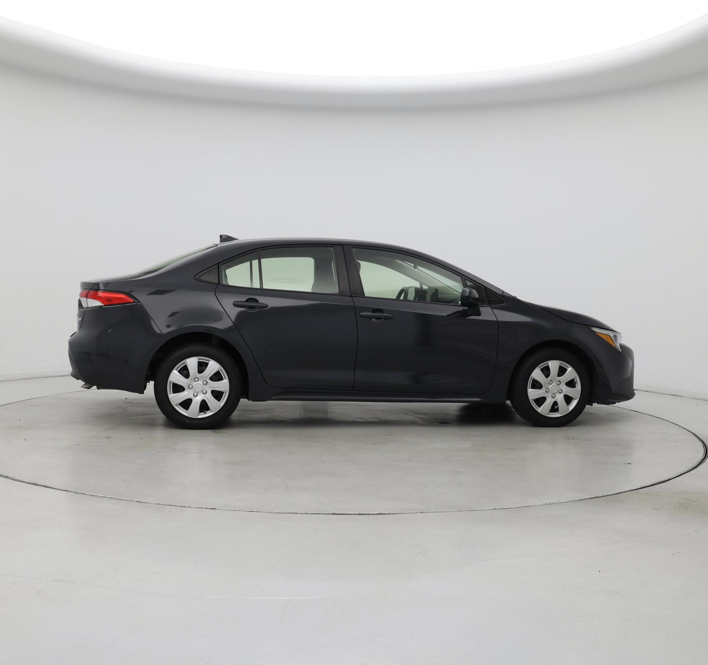 Thumbnail: 2023 Toyota Corolla - 7