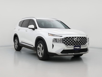 2021 Hyundai Santa Fe SEL -
                  Gilbert, AZ