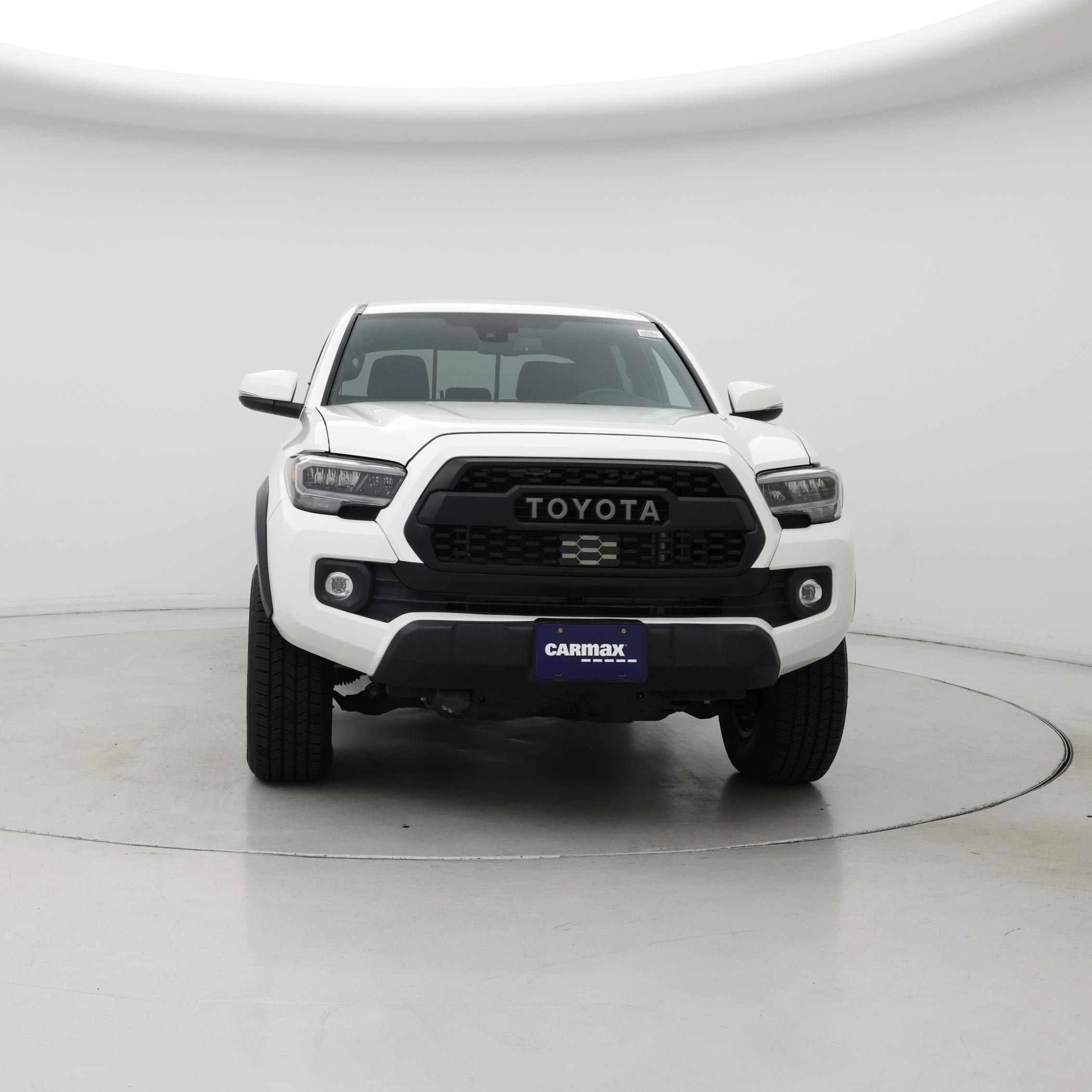 Thumbnail: 2022 Toyota Tacoma - 5