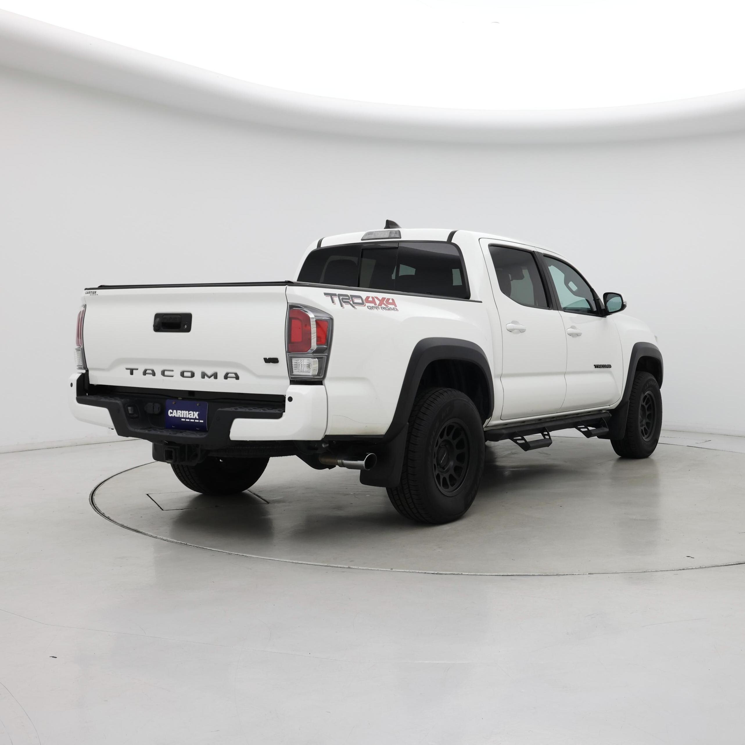 Thumbnail: 2022 Toyota Tacoma - 8
