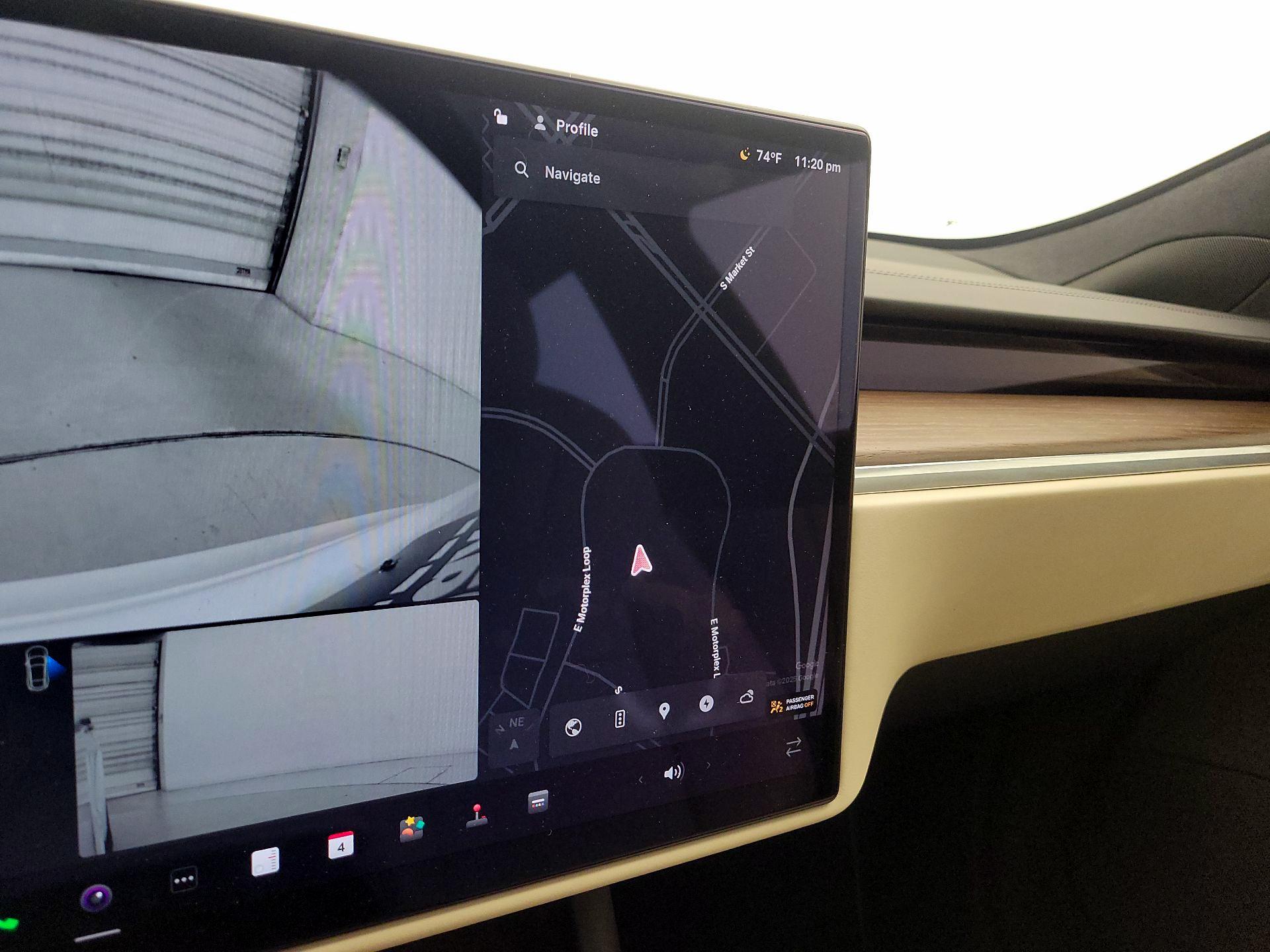 Thumbnail: 2021 Tesla Model S - 13