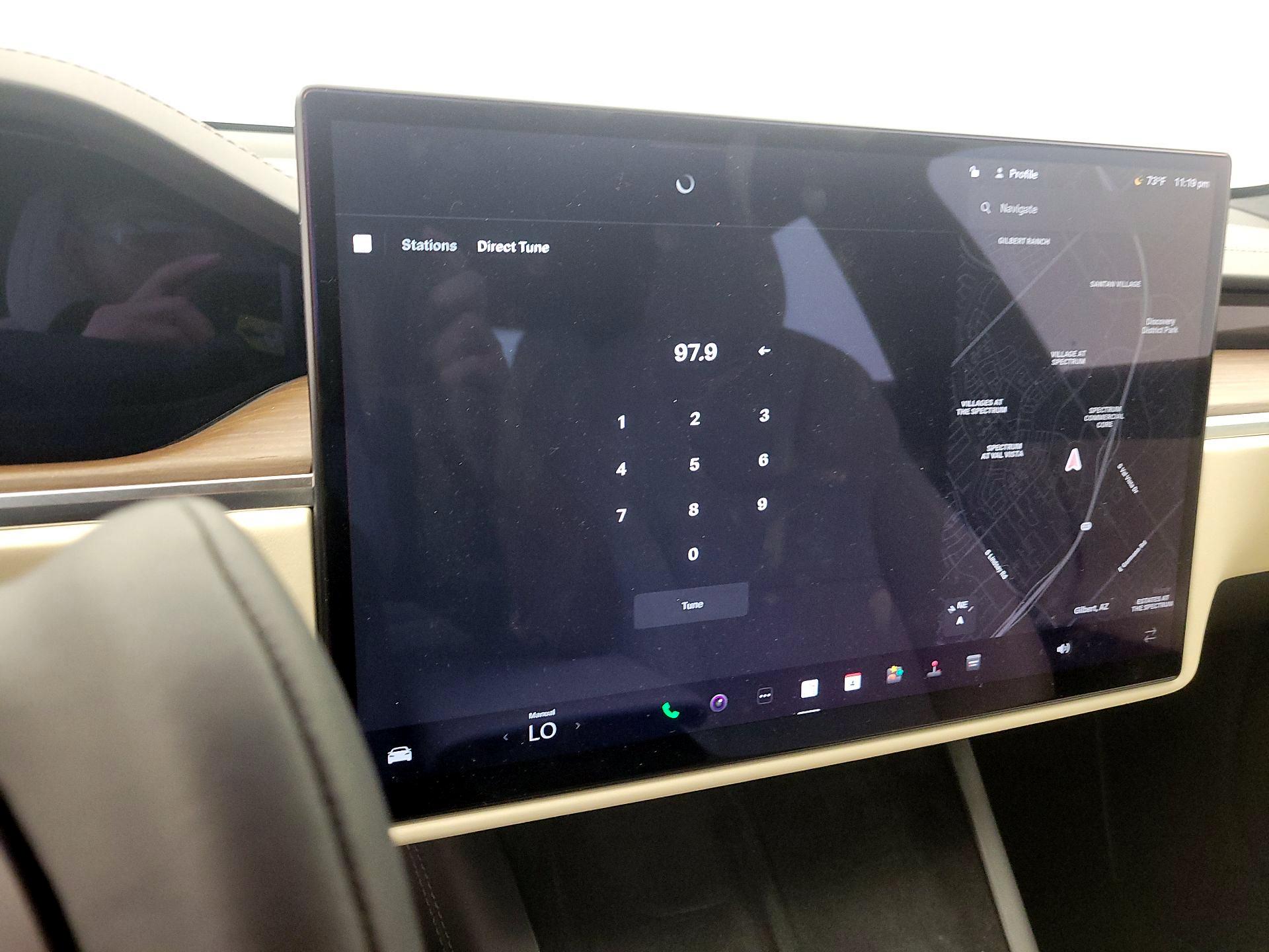 Thumbnail: 2021 Tesla Model S - 15