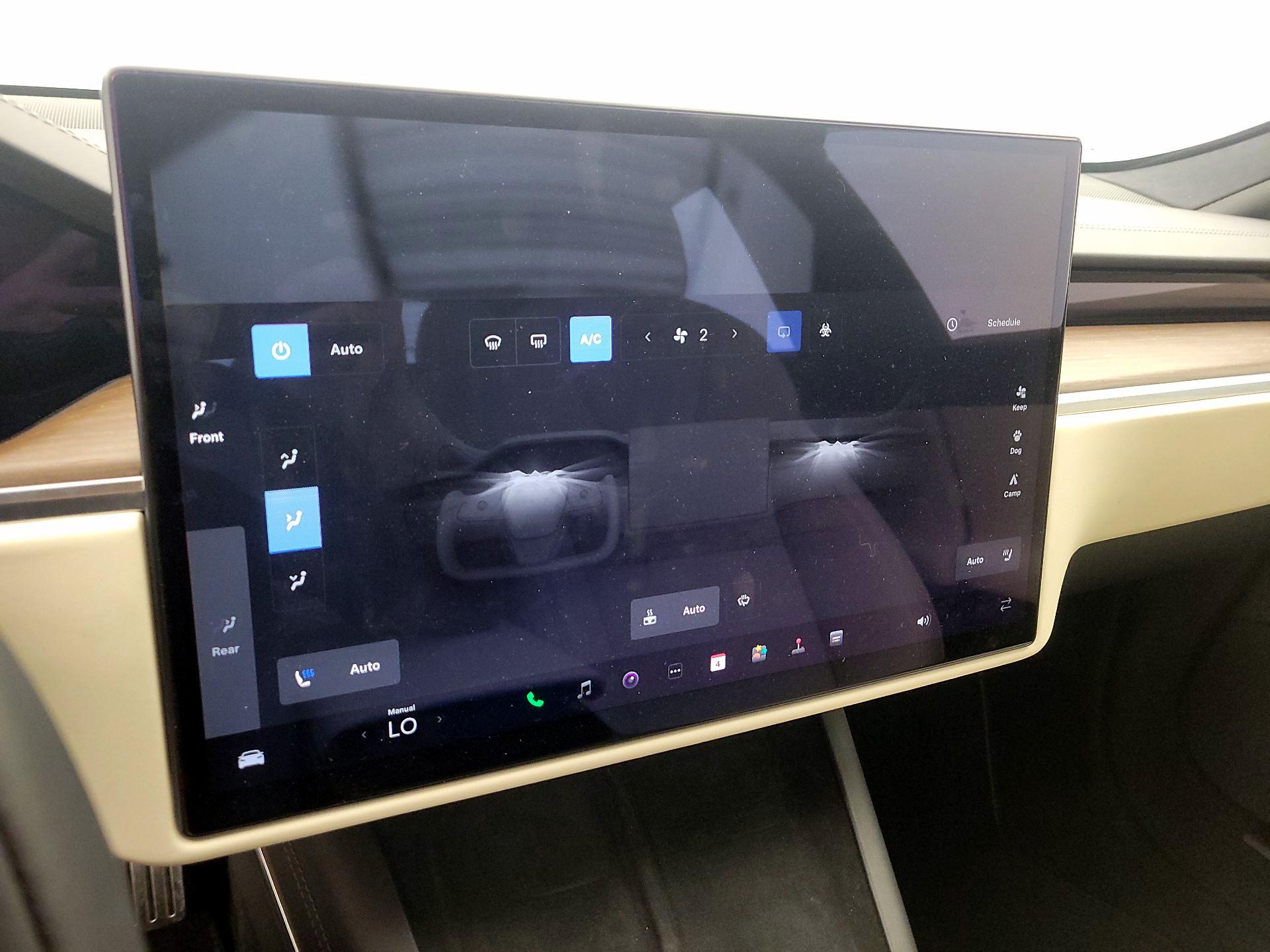 Thumbnail: 2021 Tesla Model S - 16