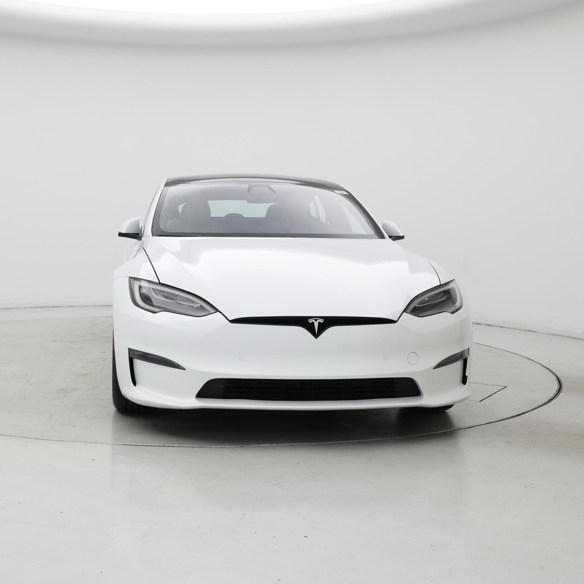 Thumbnail: 2021 Tesla Model S - 5