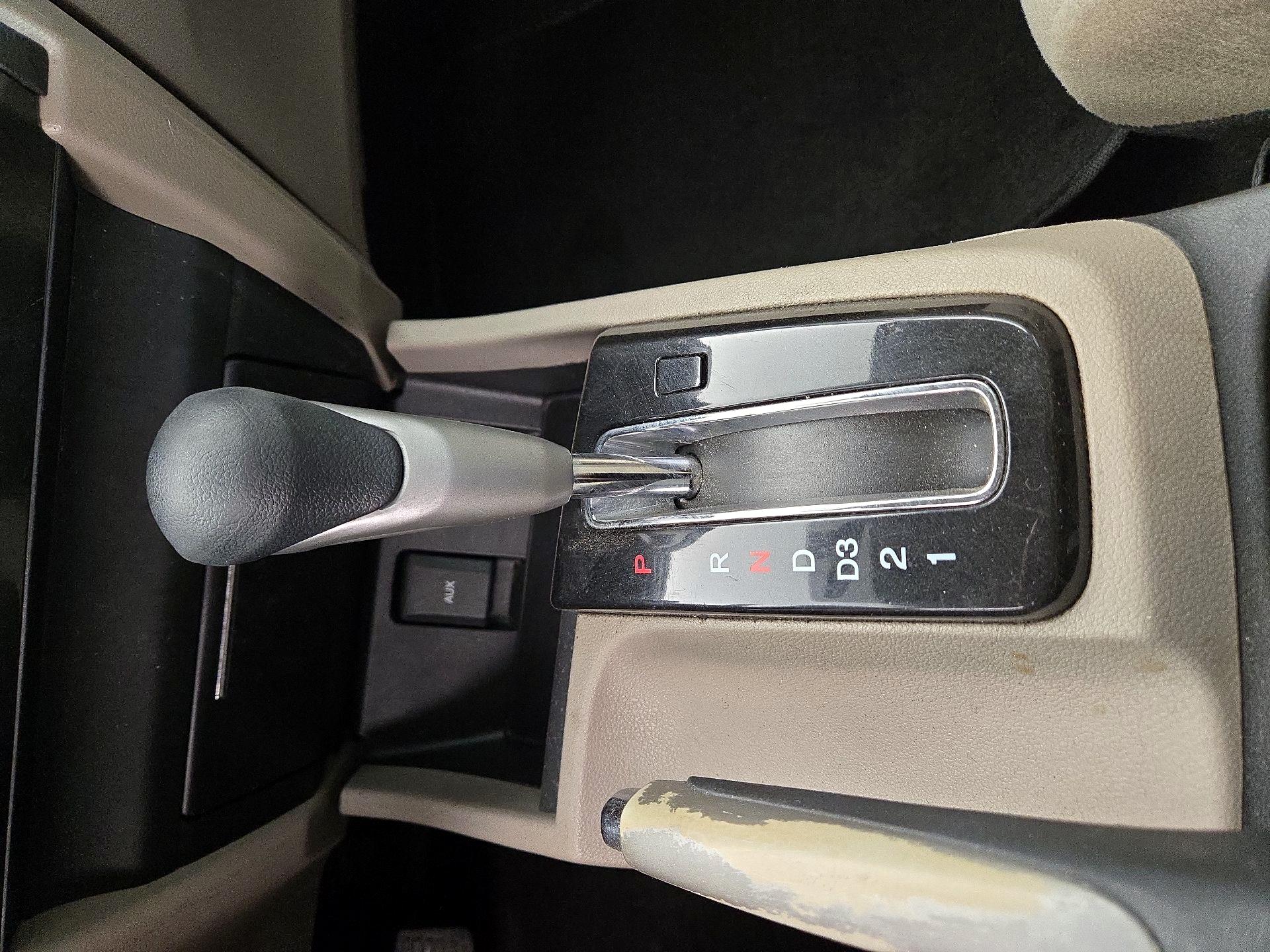 Thumbnail: 2013 Honda Civic - 17