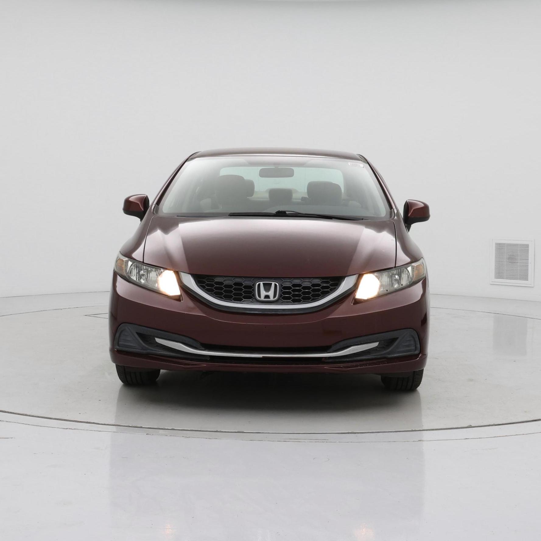Thumbnail: 2013 Honda Civic - 5