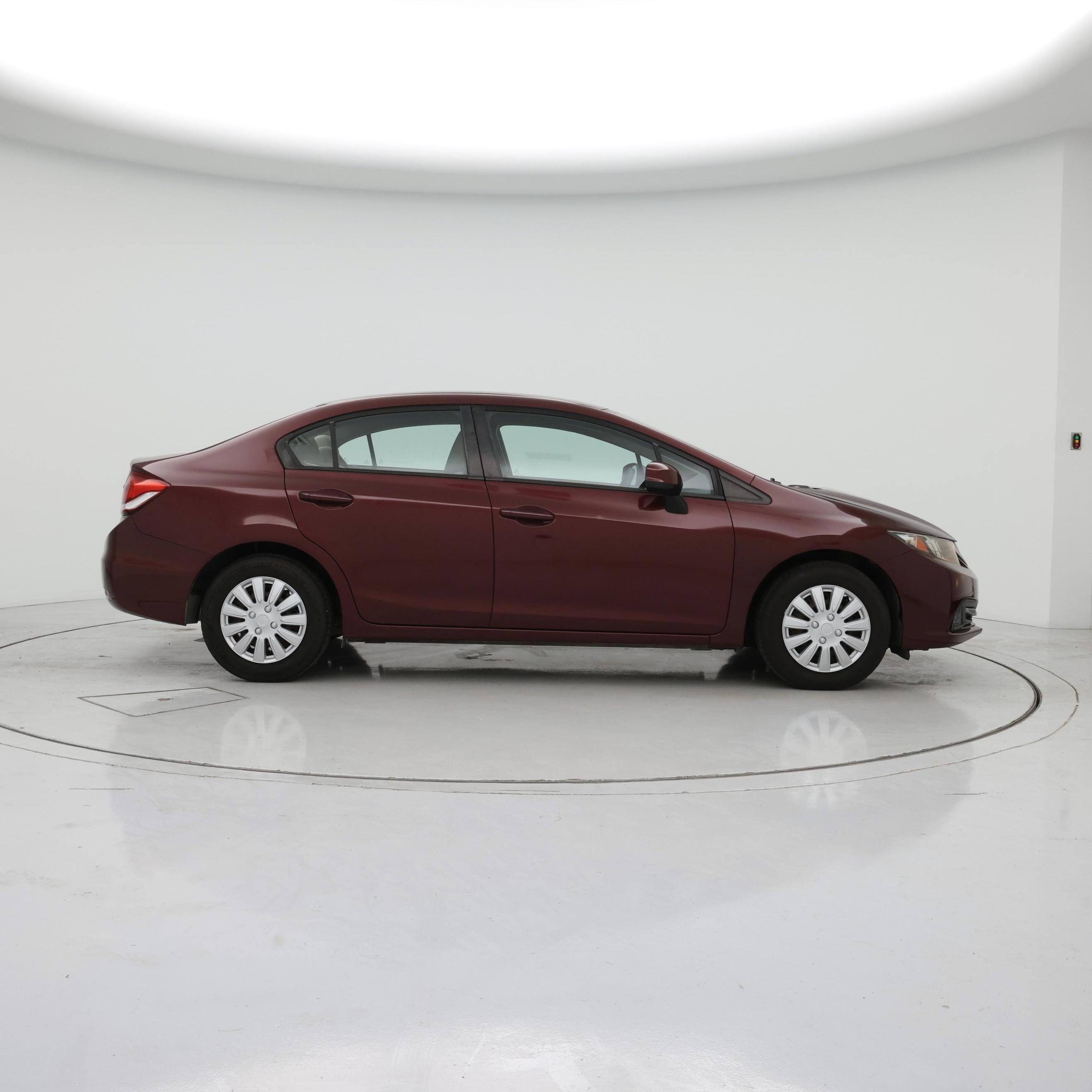 Thumbnail: 2013 Honda Civic - 7