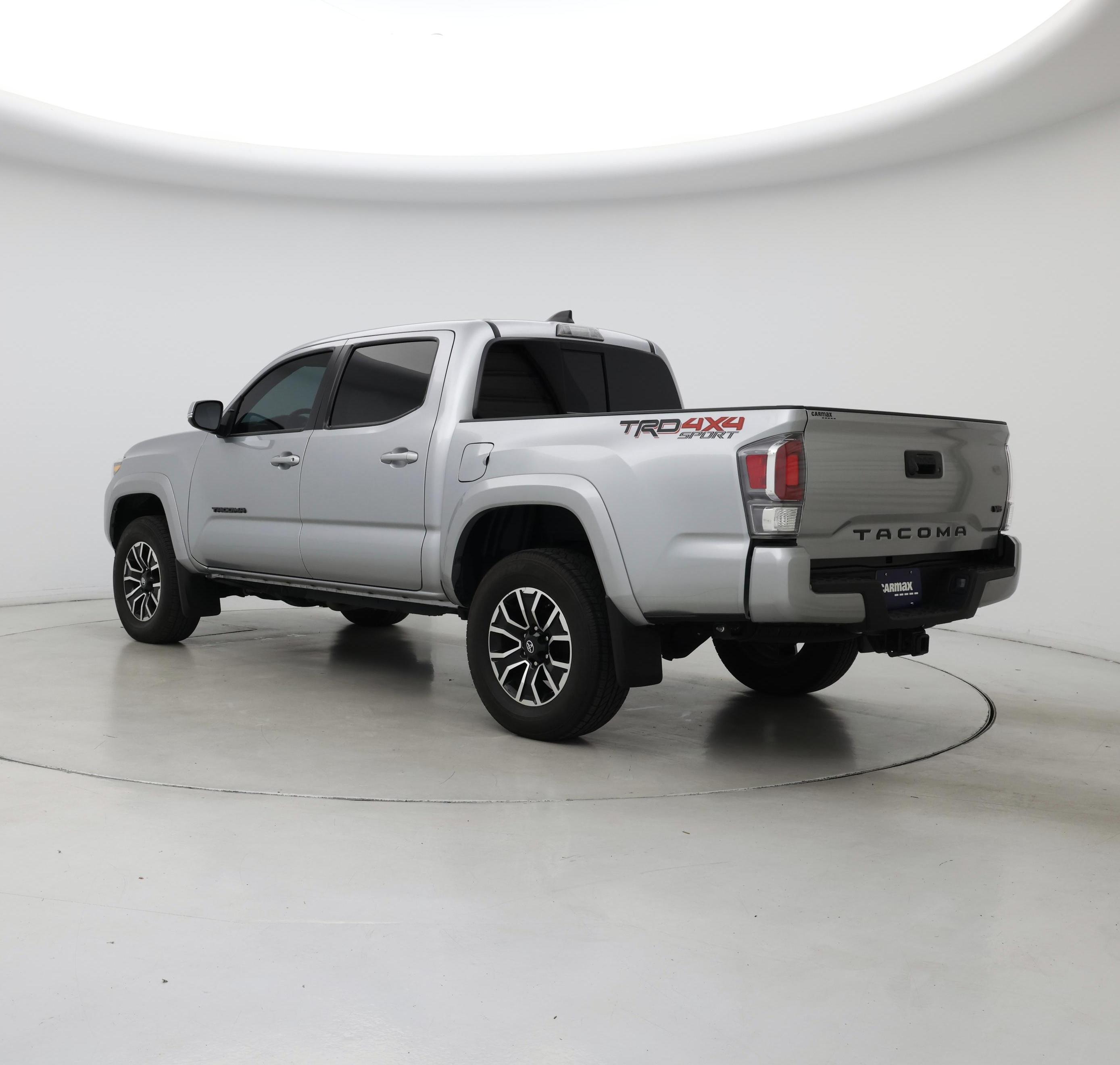 Thumbnail: 2023 Toyota Tacoma - 2