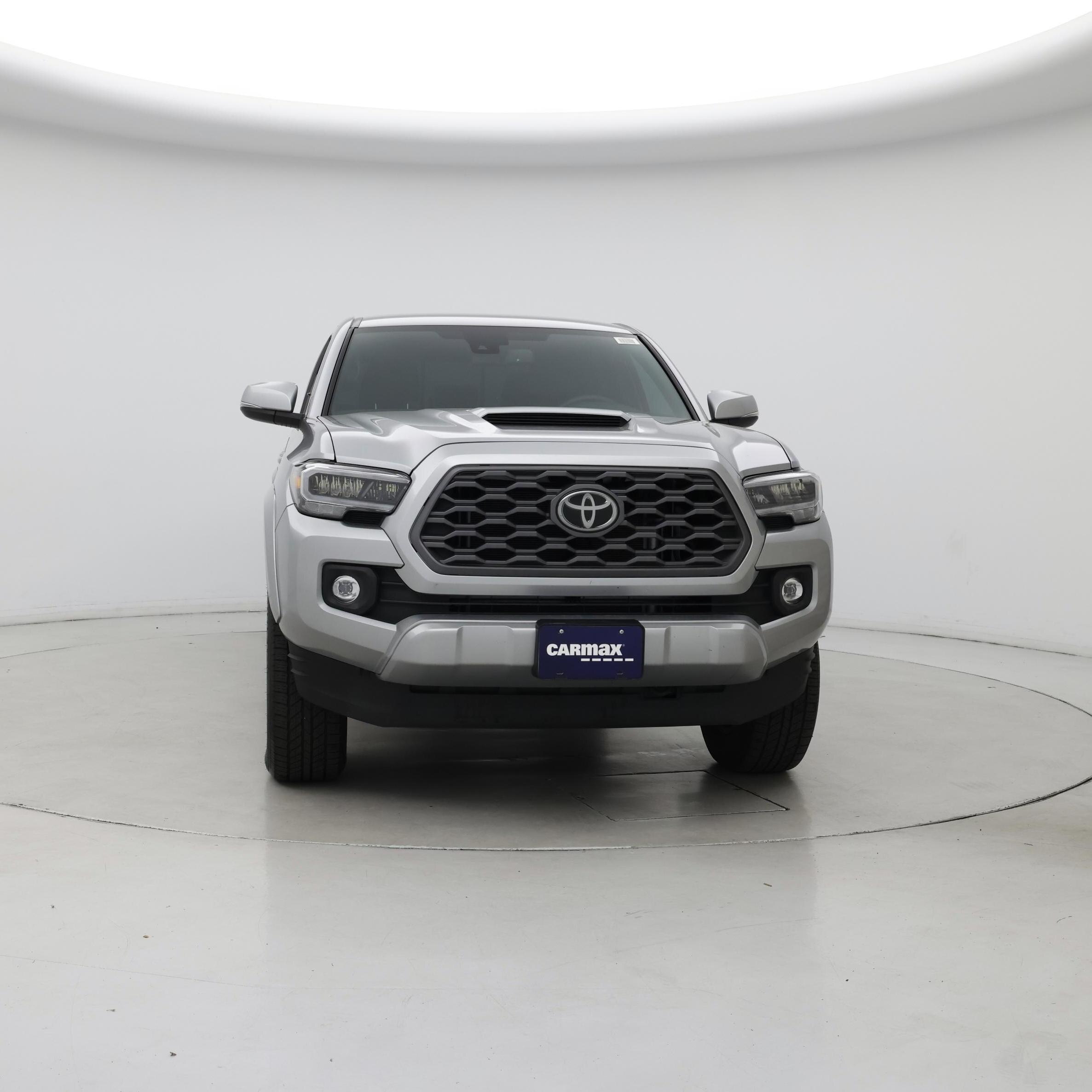 Thumbnail: 2023 Toyota Tacoma - 5