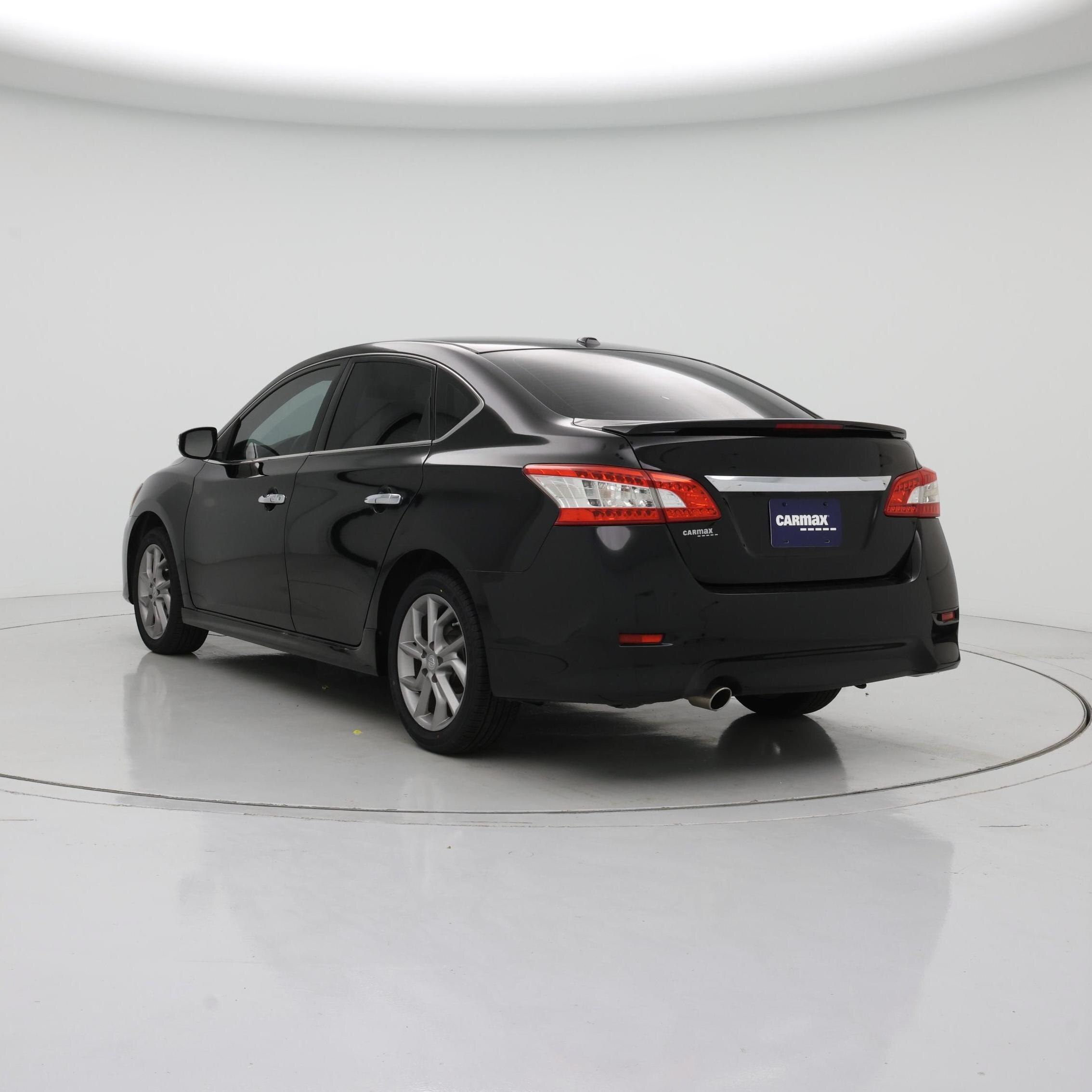 Thumbnail: 2015 Nissan Sentra - 2