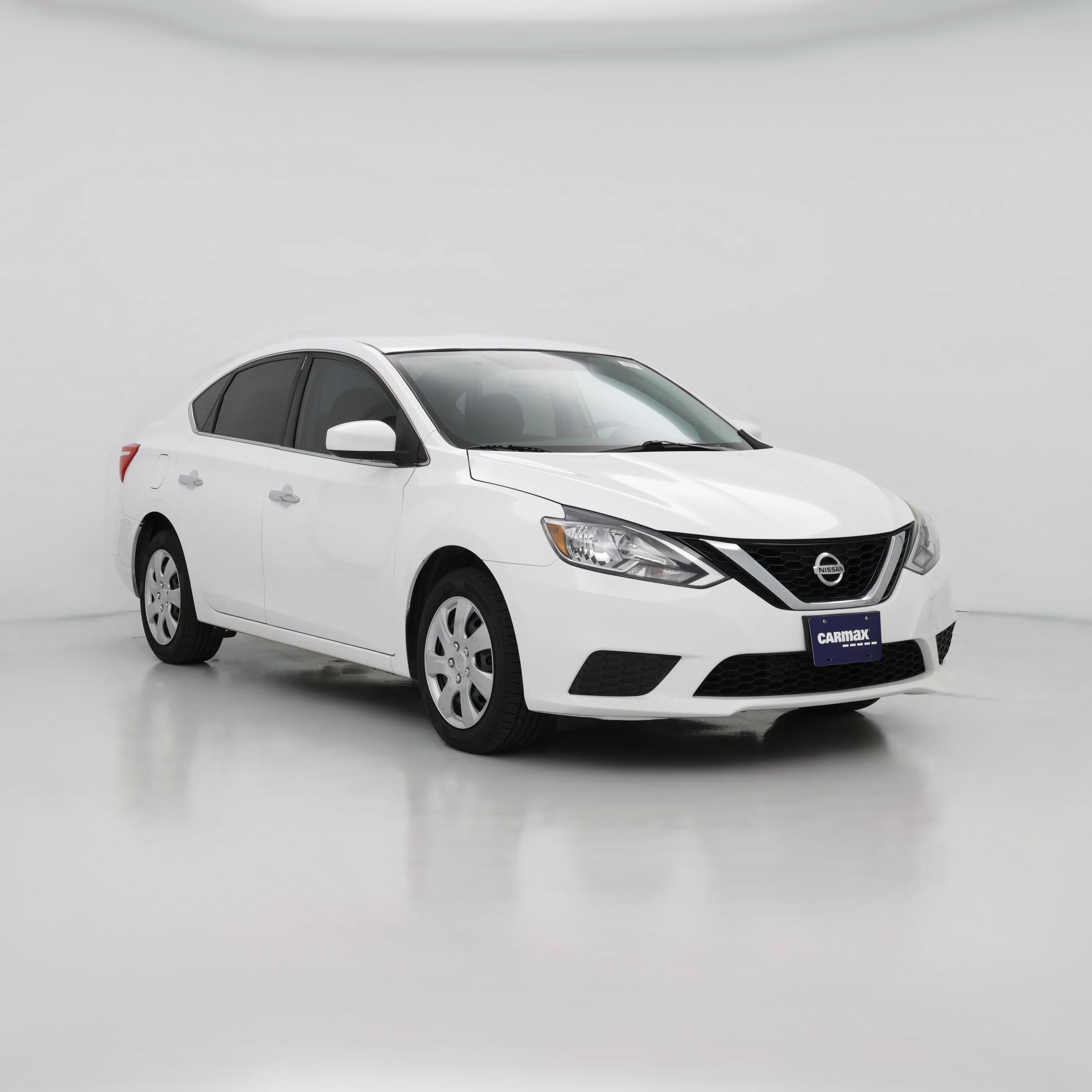 Thumbnail: 2017 Nissan Sentra - 1