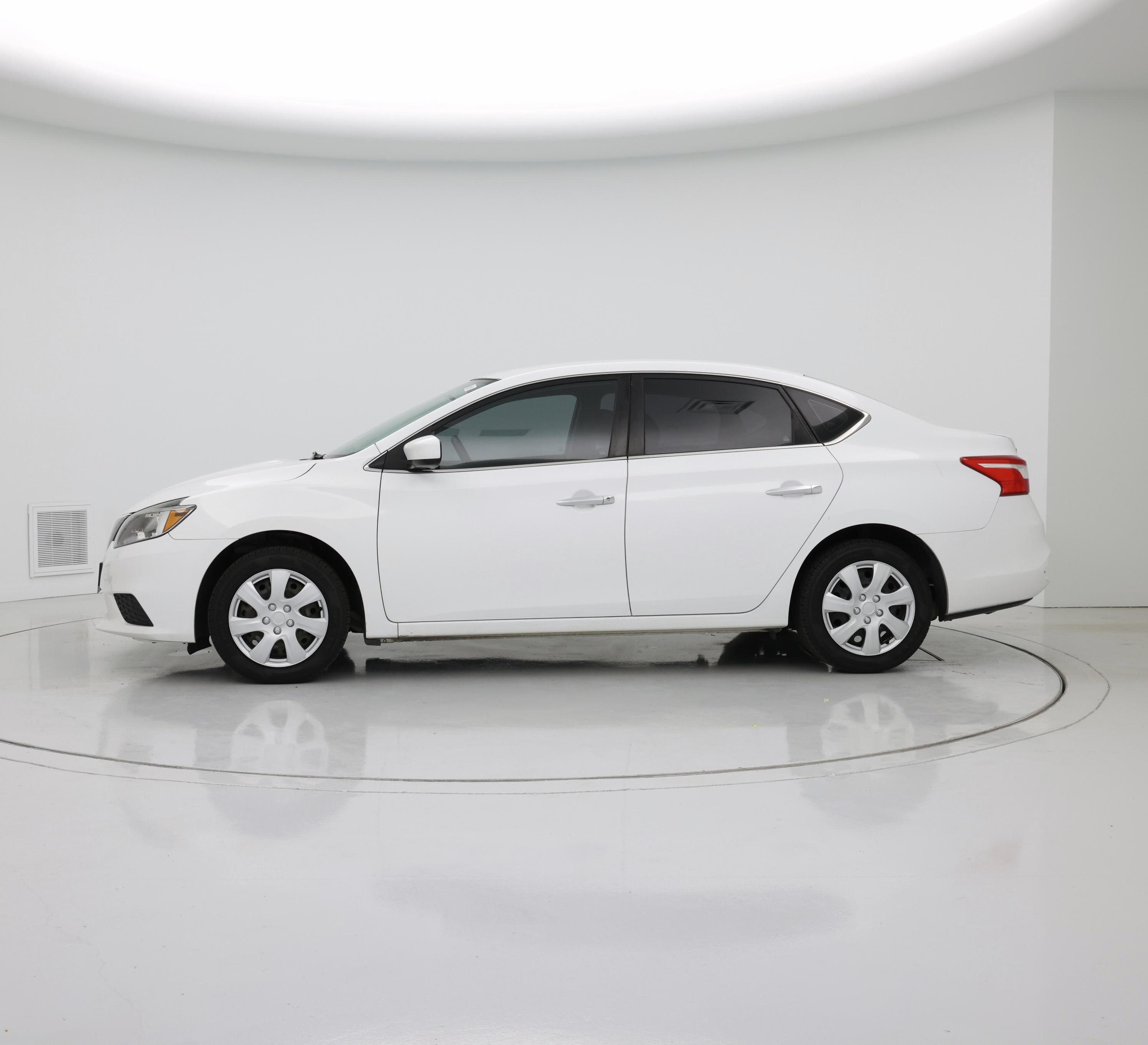 Thumbnail: 2017 Nissan Sentra - 3