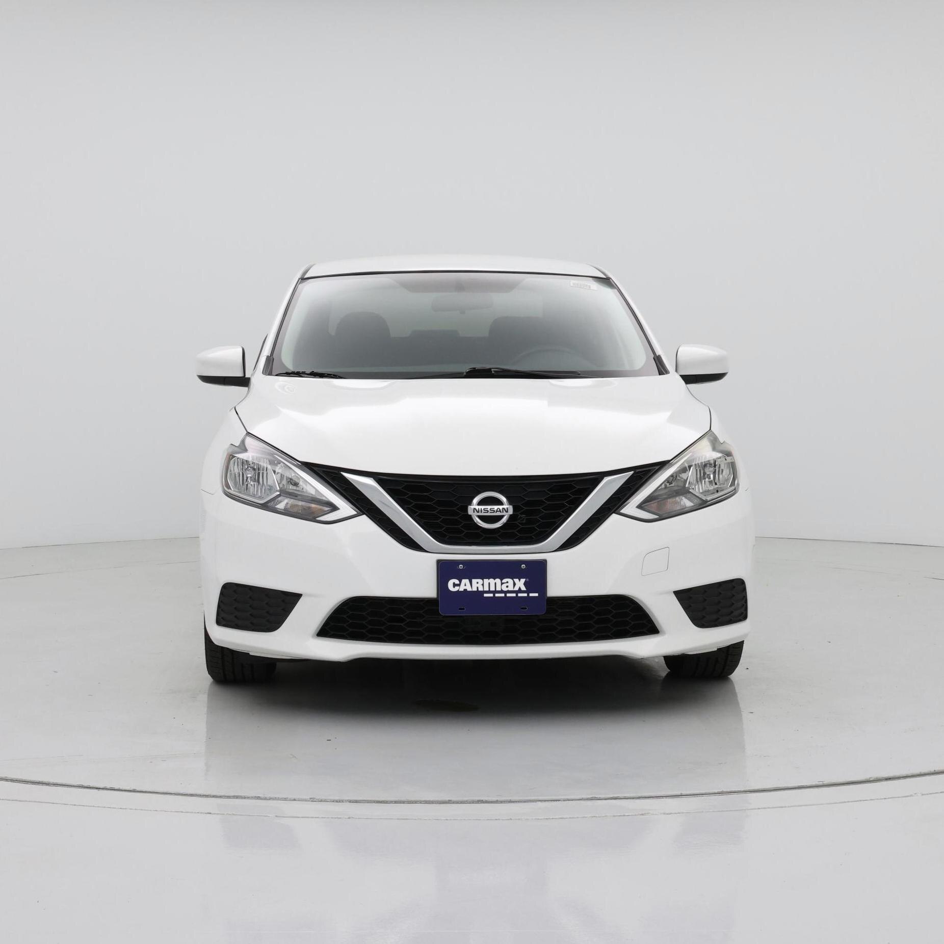 Thumbnail: 2017 Nissan Sentra - 5