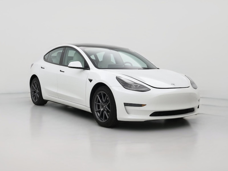 2022 Tesla Model 3  -
                  Scottsdale, AZ