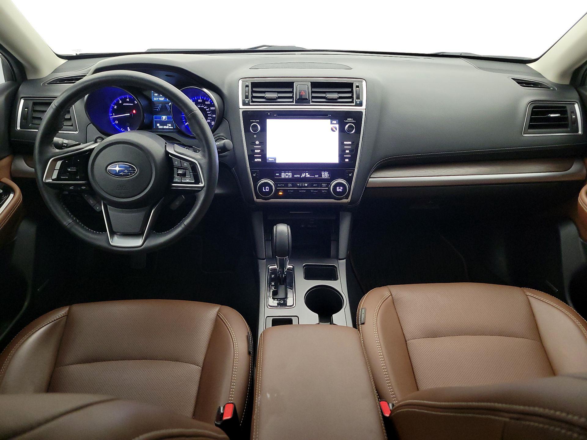 Thumbnail: 2019 Subaru Outback - 9