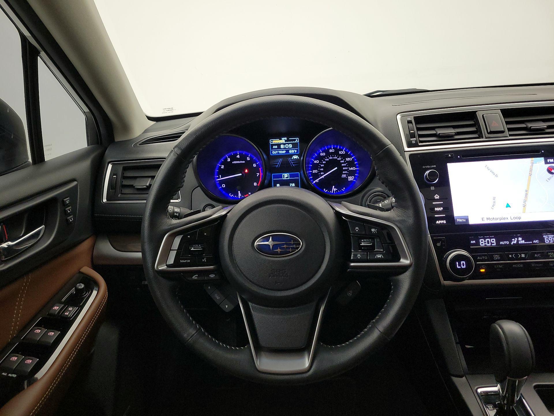 Thumbnail: 2019 Subaru Outback - 10