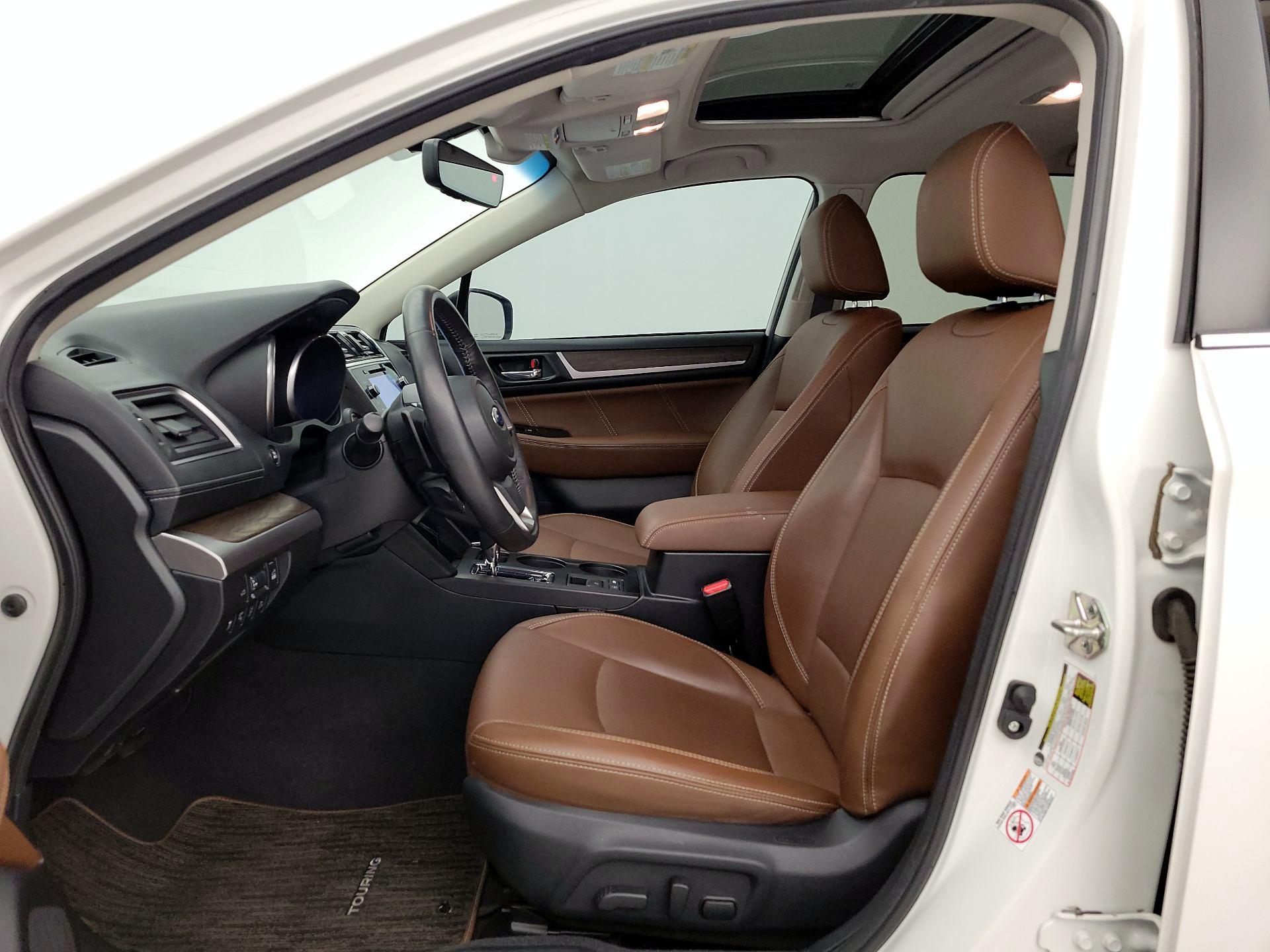 Thumbnail: 2019 Subaru Outback - 11