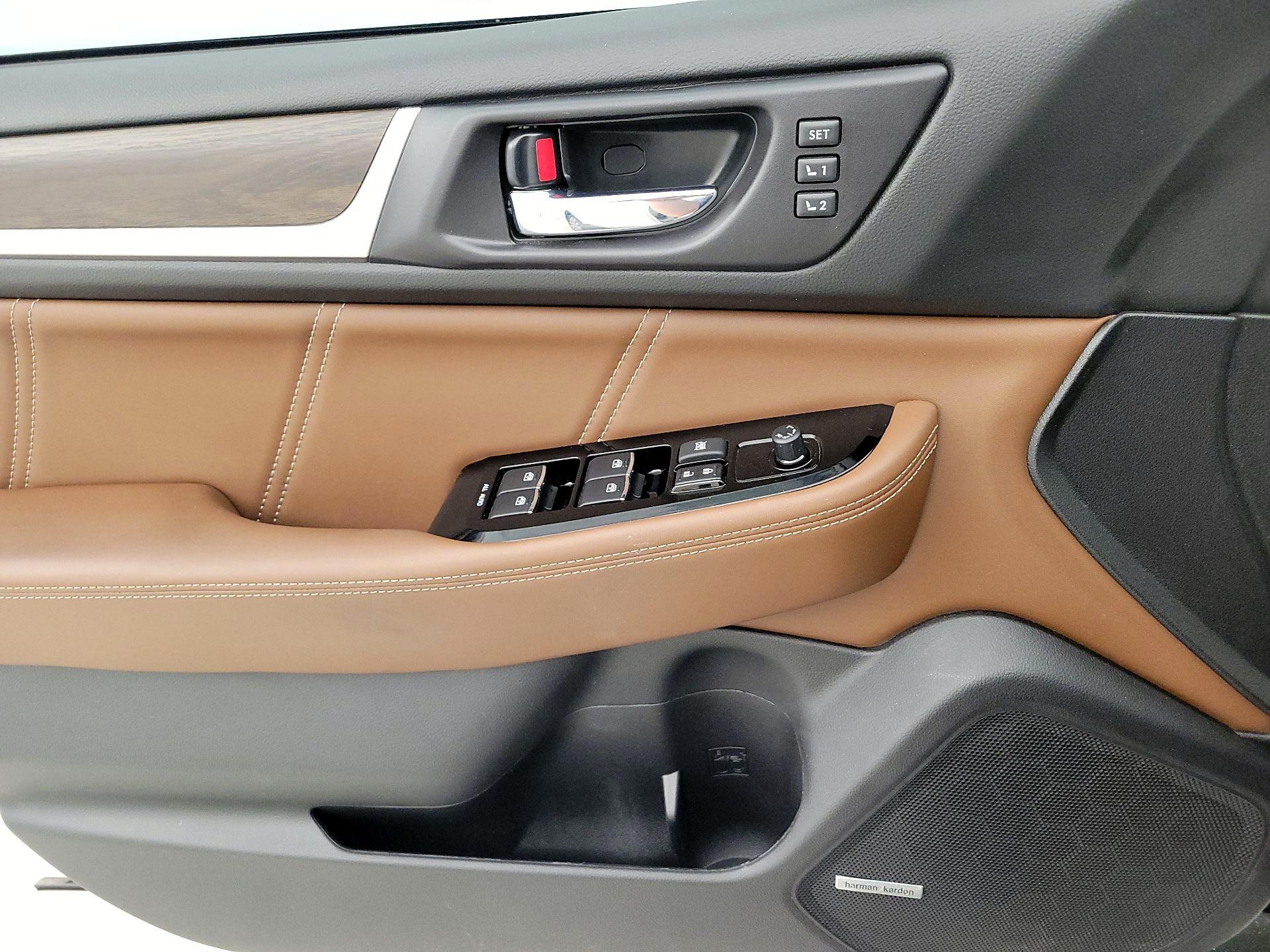 Thumbnail: 2019 Subaru Outback - 12