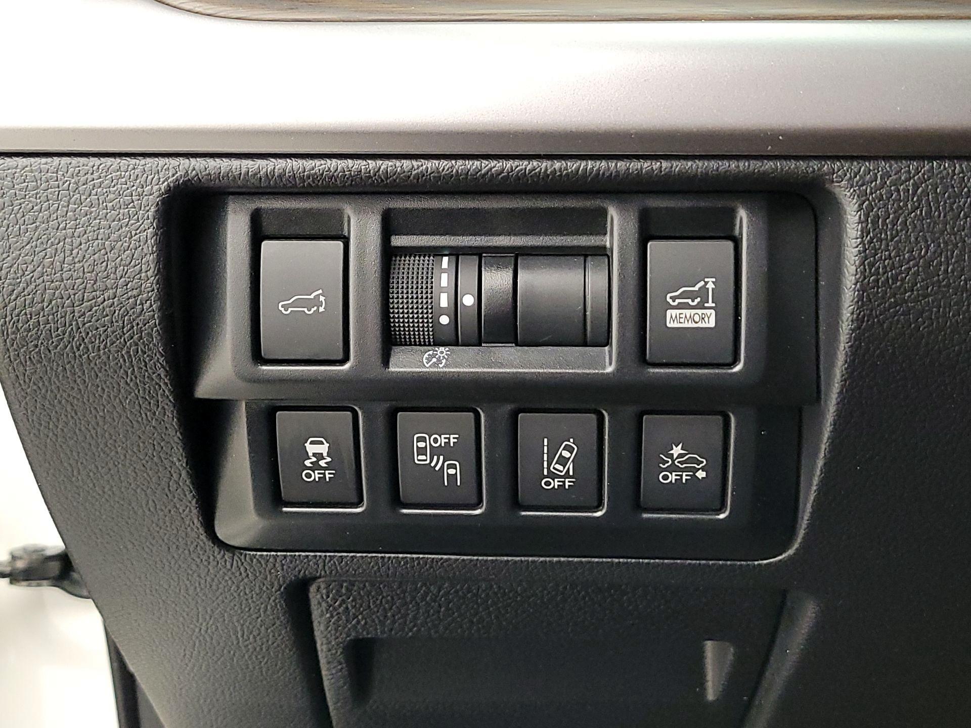 Thumbnail: 2019 Subaru Outback - 13