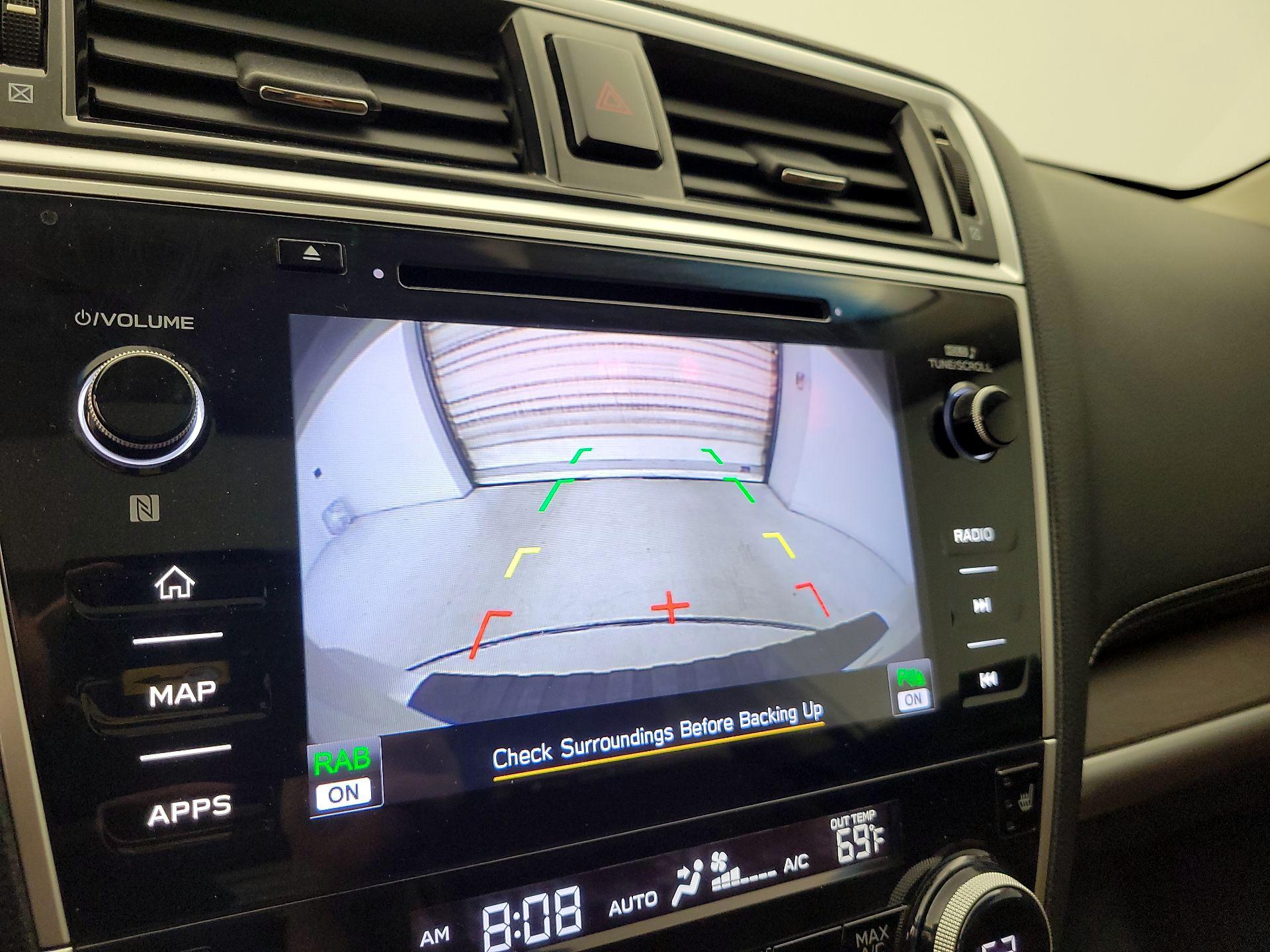 Thumbnail: 2019 Subaru Outback - 15