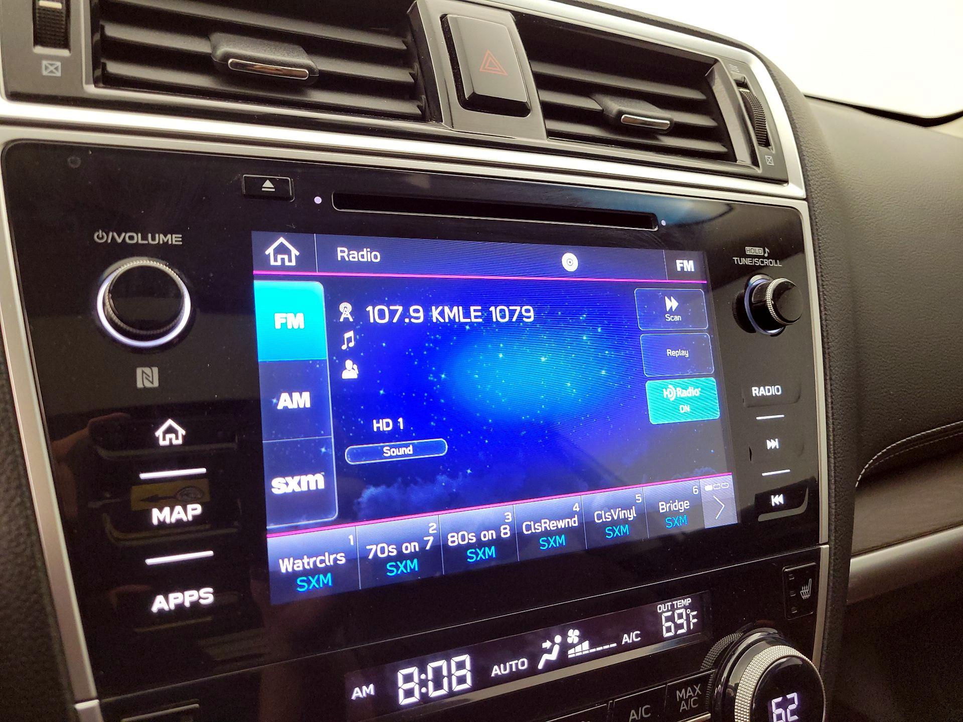Thumbnail: 2019 Subaru Outback - 16