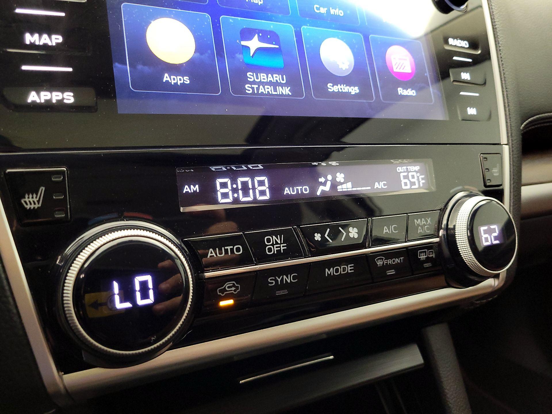 Thumbnail: 2019 Subaru Outback - 17