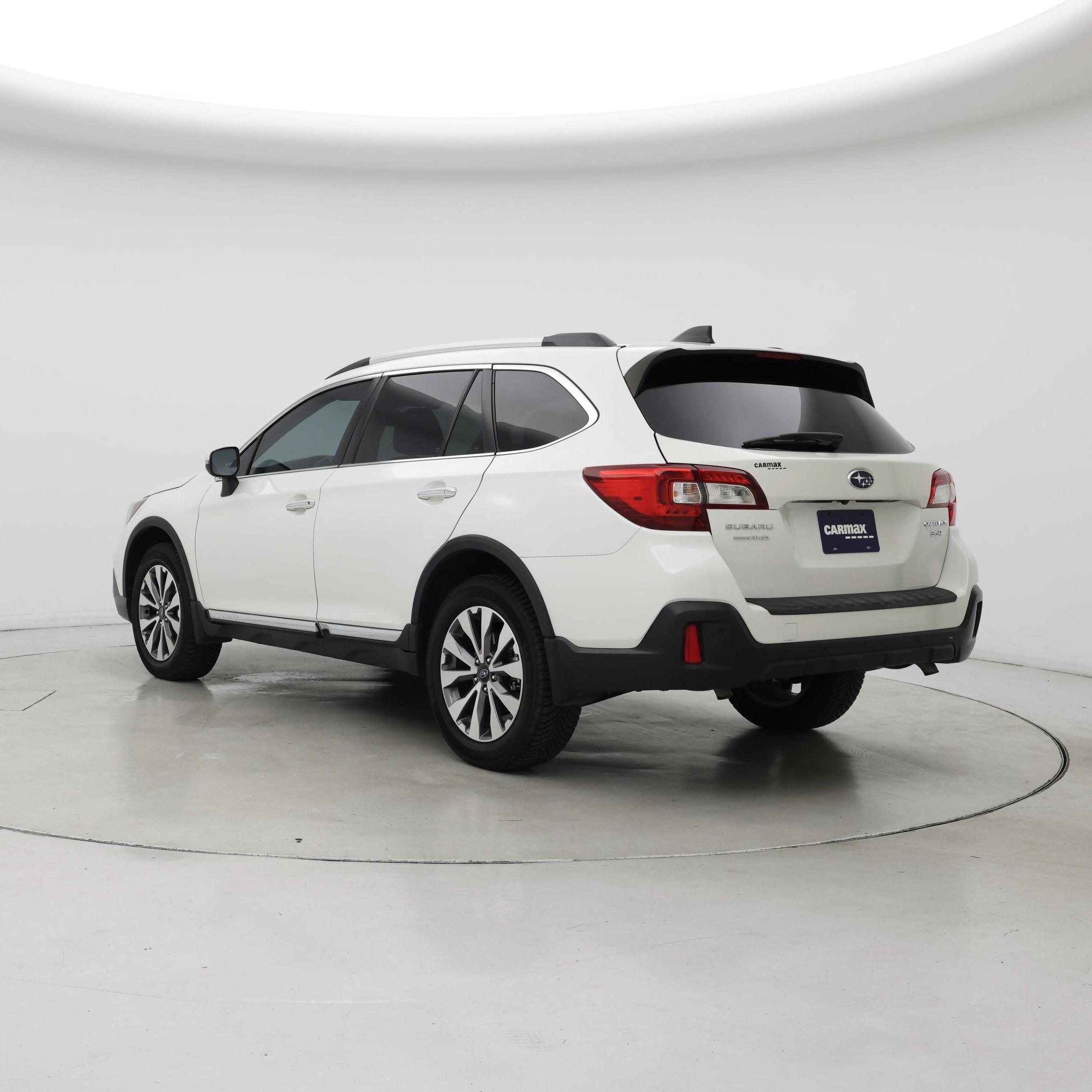 Thumbnail: 2019 Subaru Outback - 2