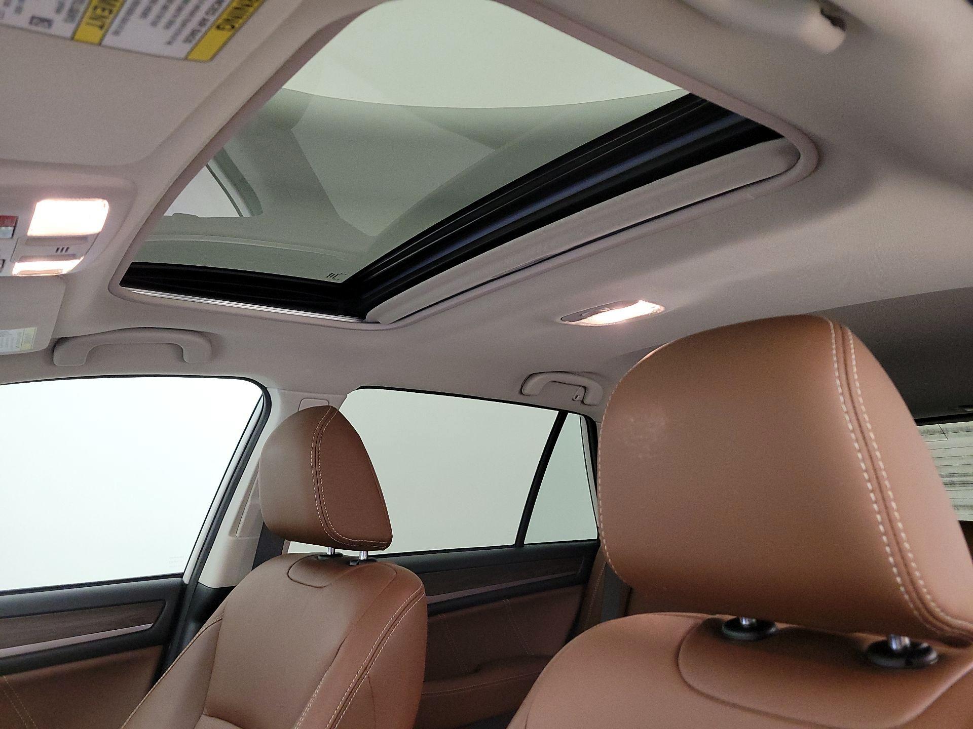 Thumbnail: 2019 Subaru Outback - 20