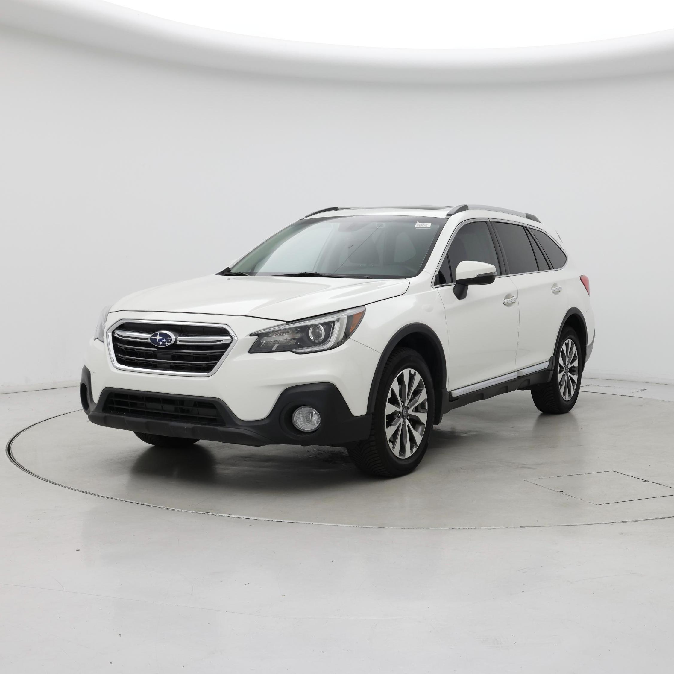 Thumbnail: 2019 Subaru Outback - 4