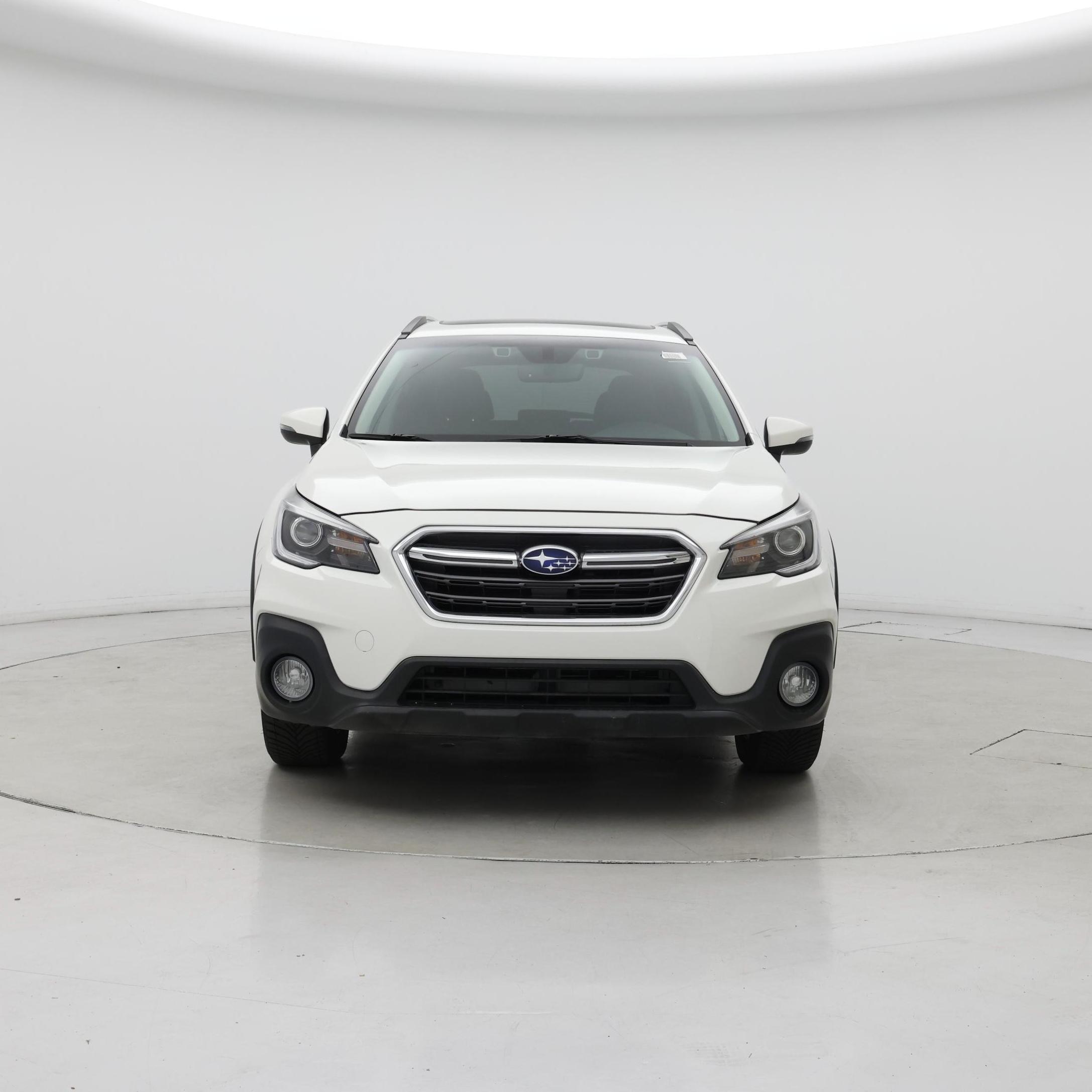 Thumbnail: 2019 Subaru Outback - 5