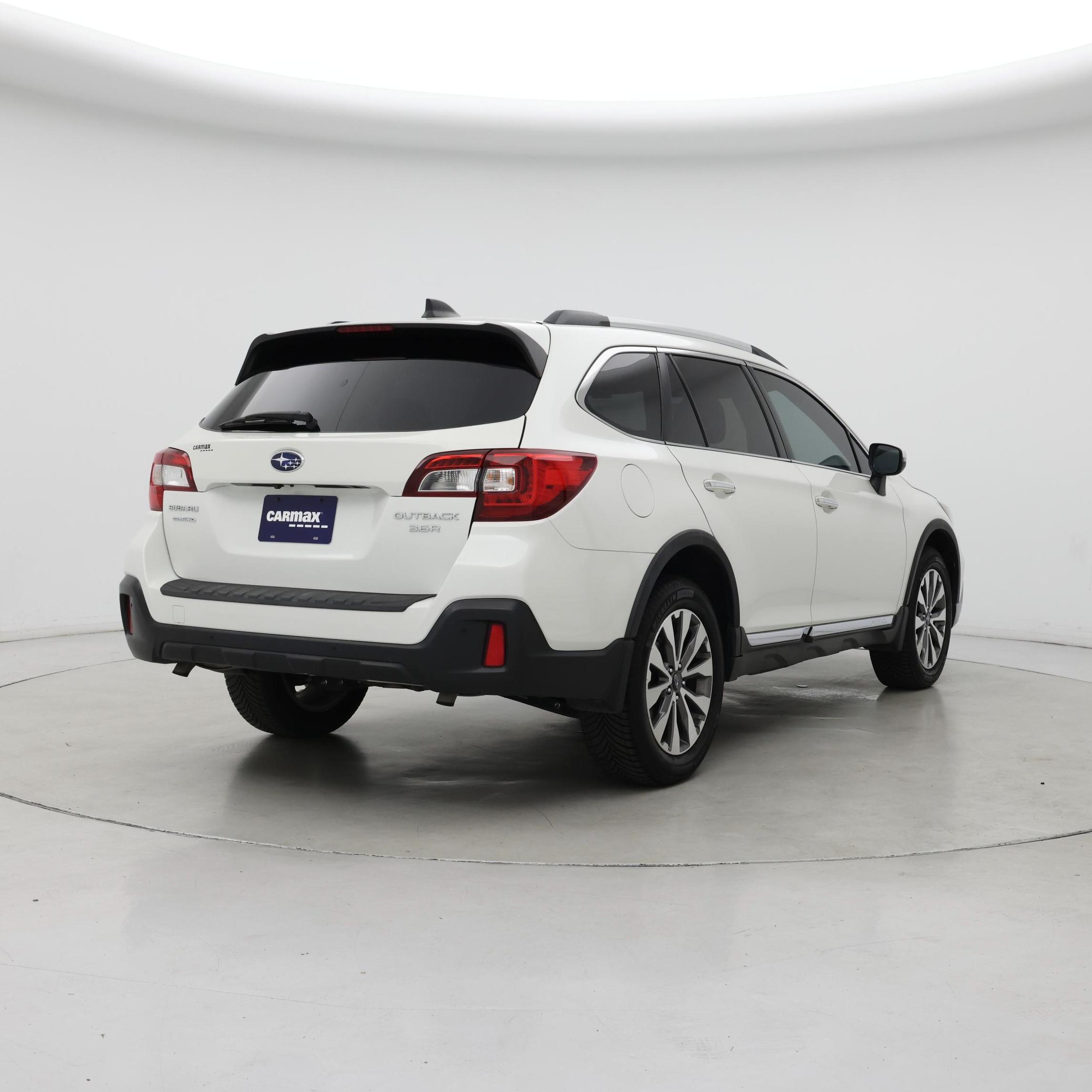 Thumbnail: 2019 Subaru Outback - 8