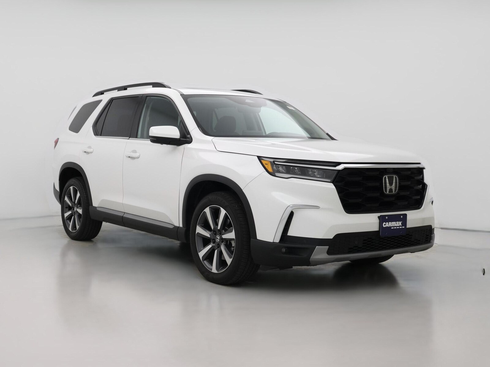 2023 Honda Pilot