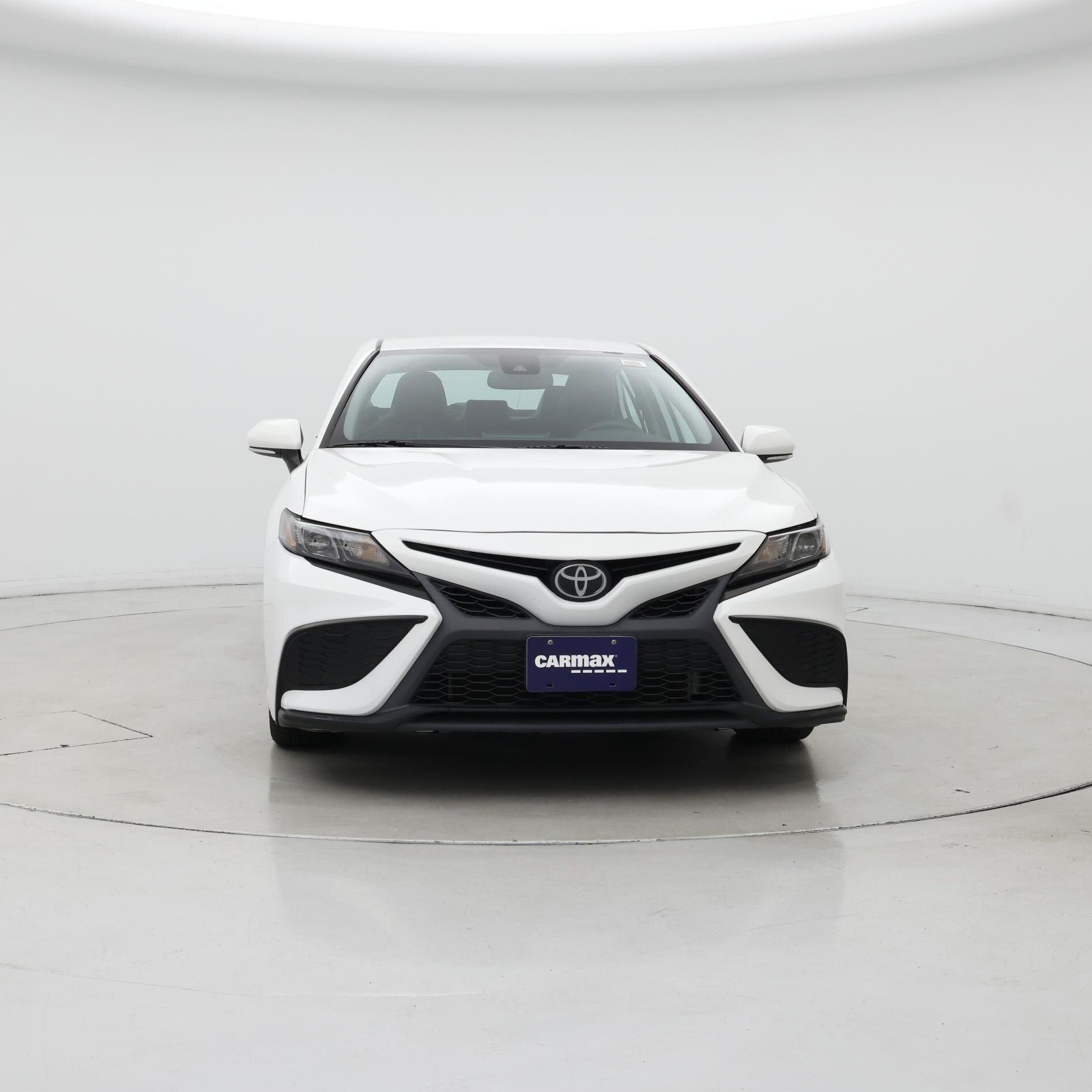 Thumbnail: 2022 Toyota Camry - 5