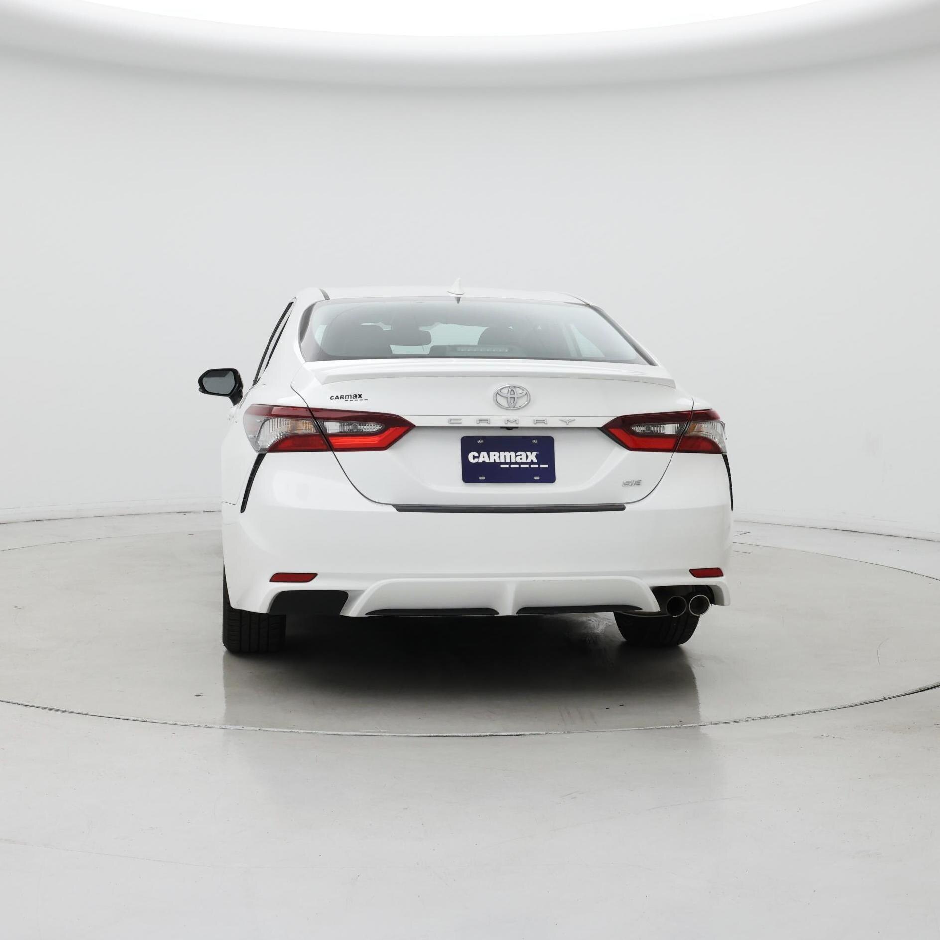 Thumbnail: 2022 Toyota Camry - 6
