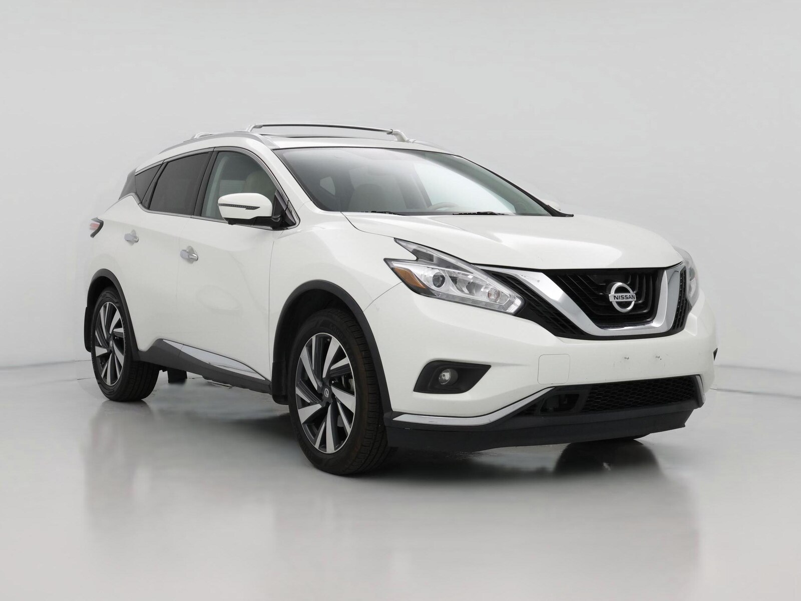 2018 Nissan Murano