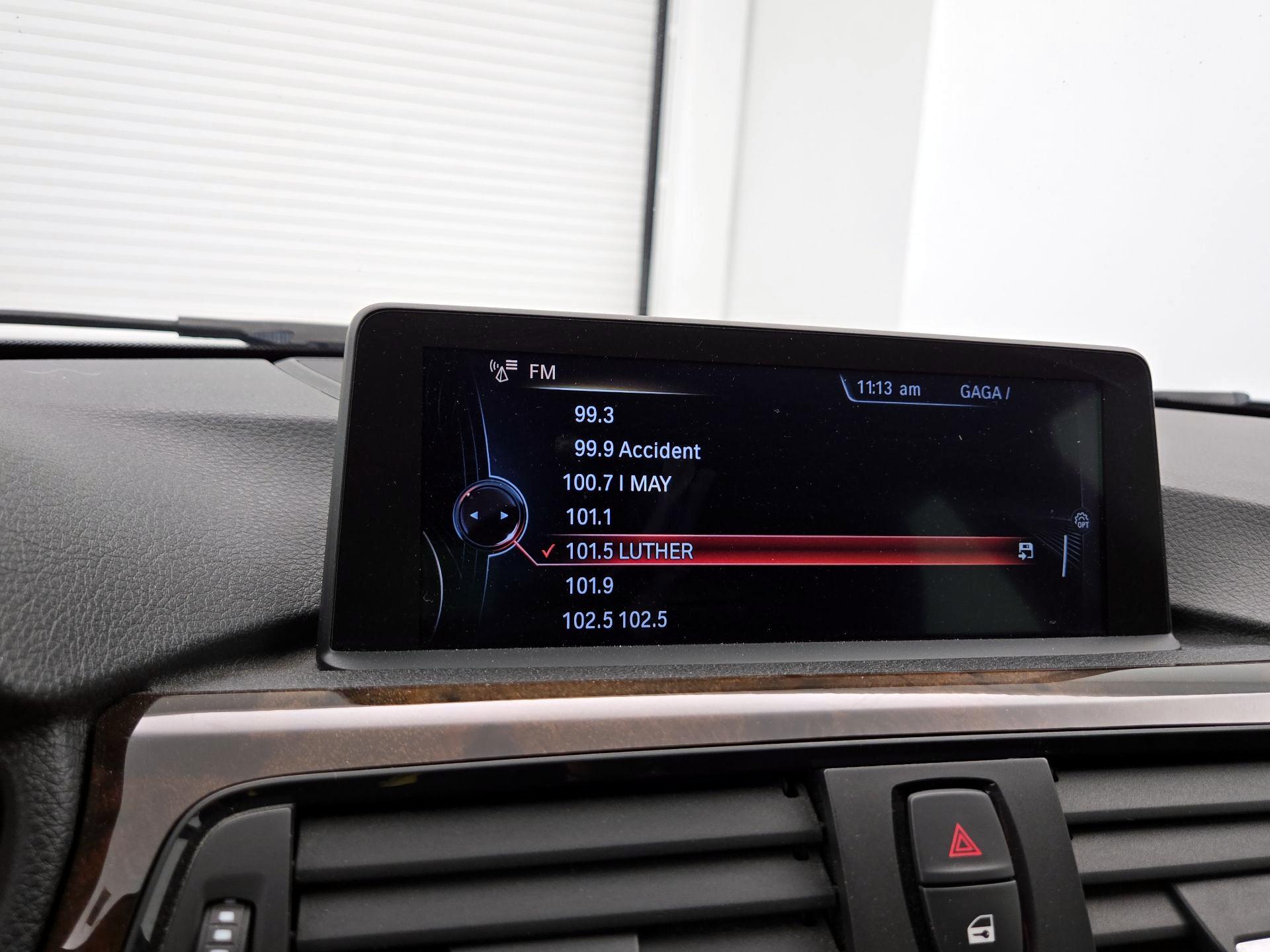 Thumbnail: 2015 BMW 3 Series - 16