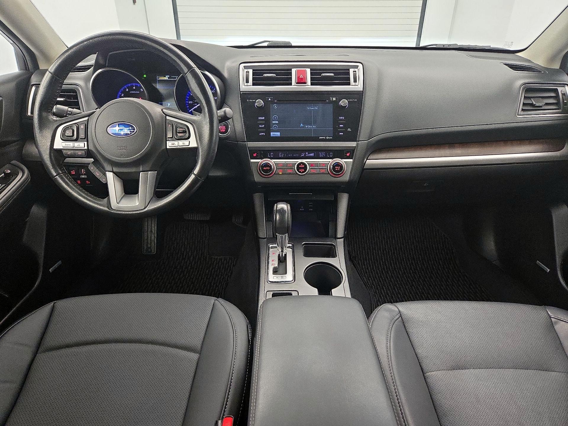 Thumbnail: 2017 Subaru Outback - 9