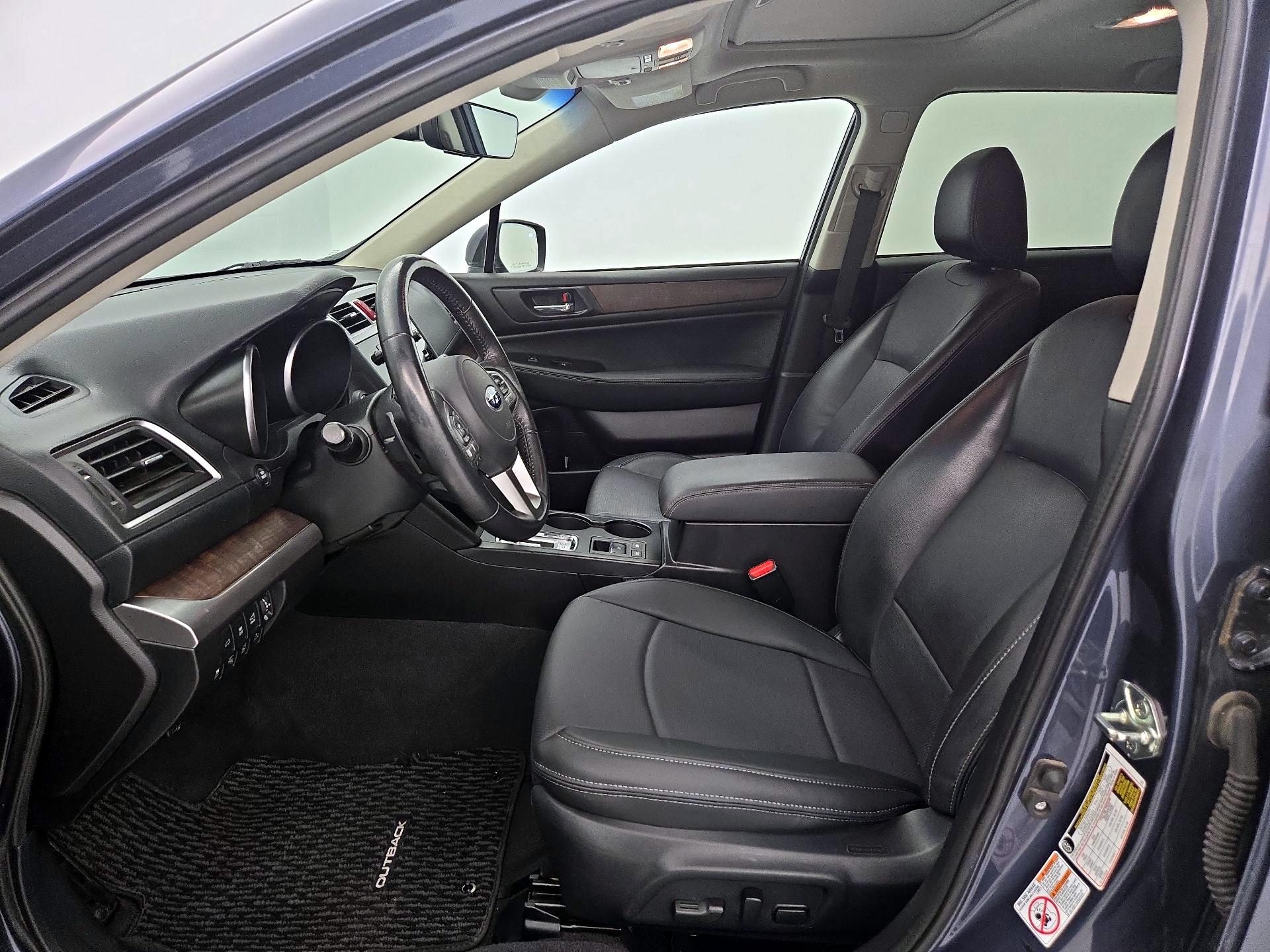 Thumbnail: 2017 Subaru Outback - 11