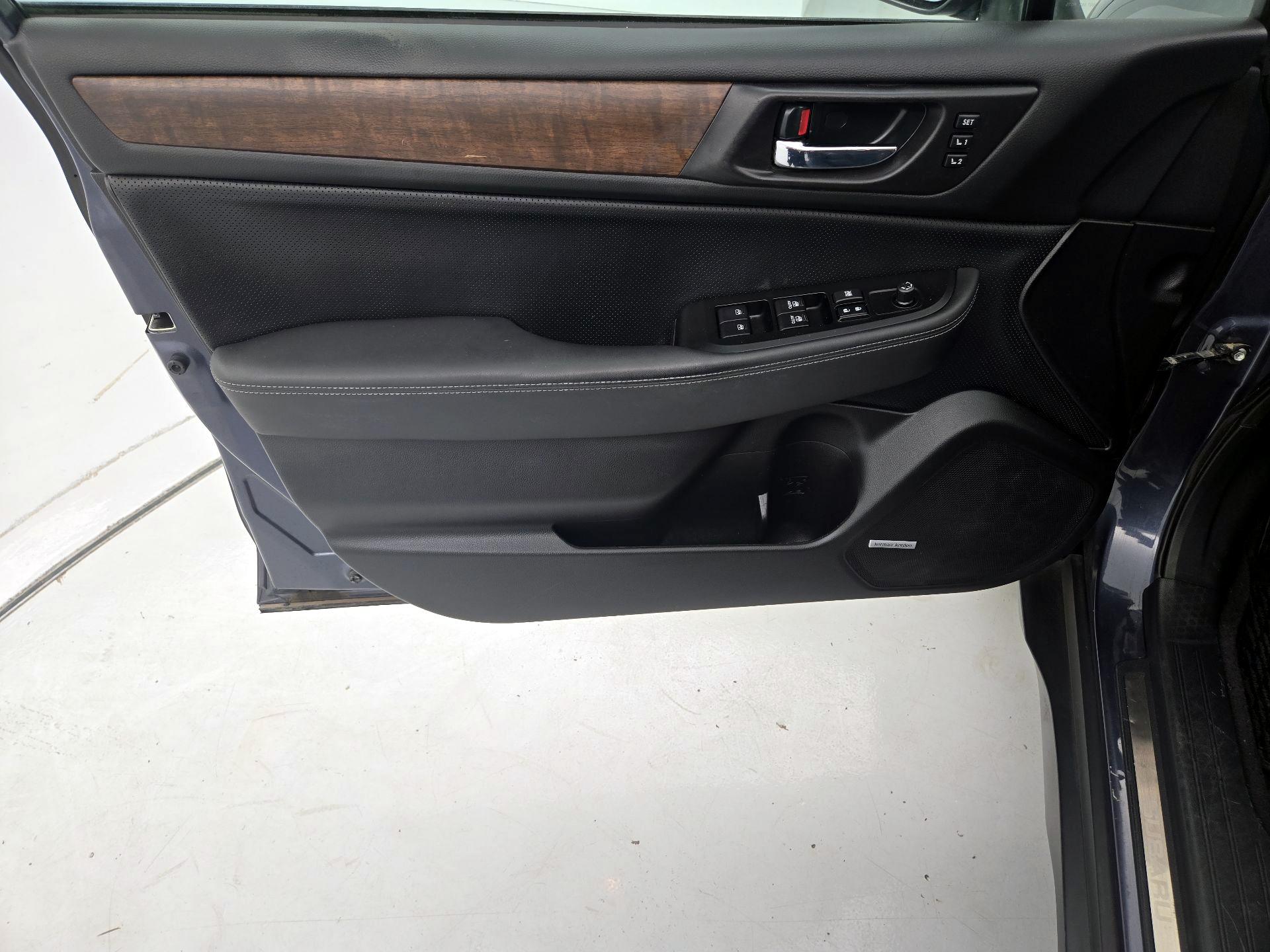 Thumbnail: 2017 Subaru Outback - 12