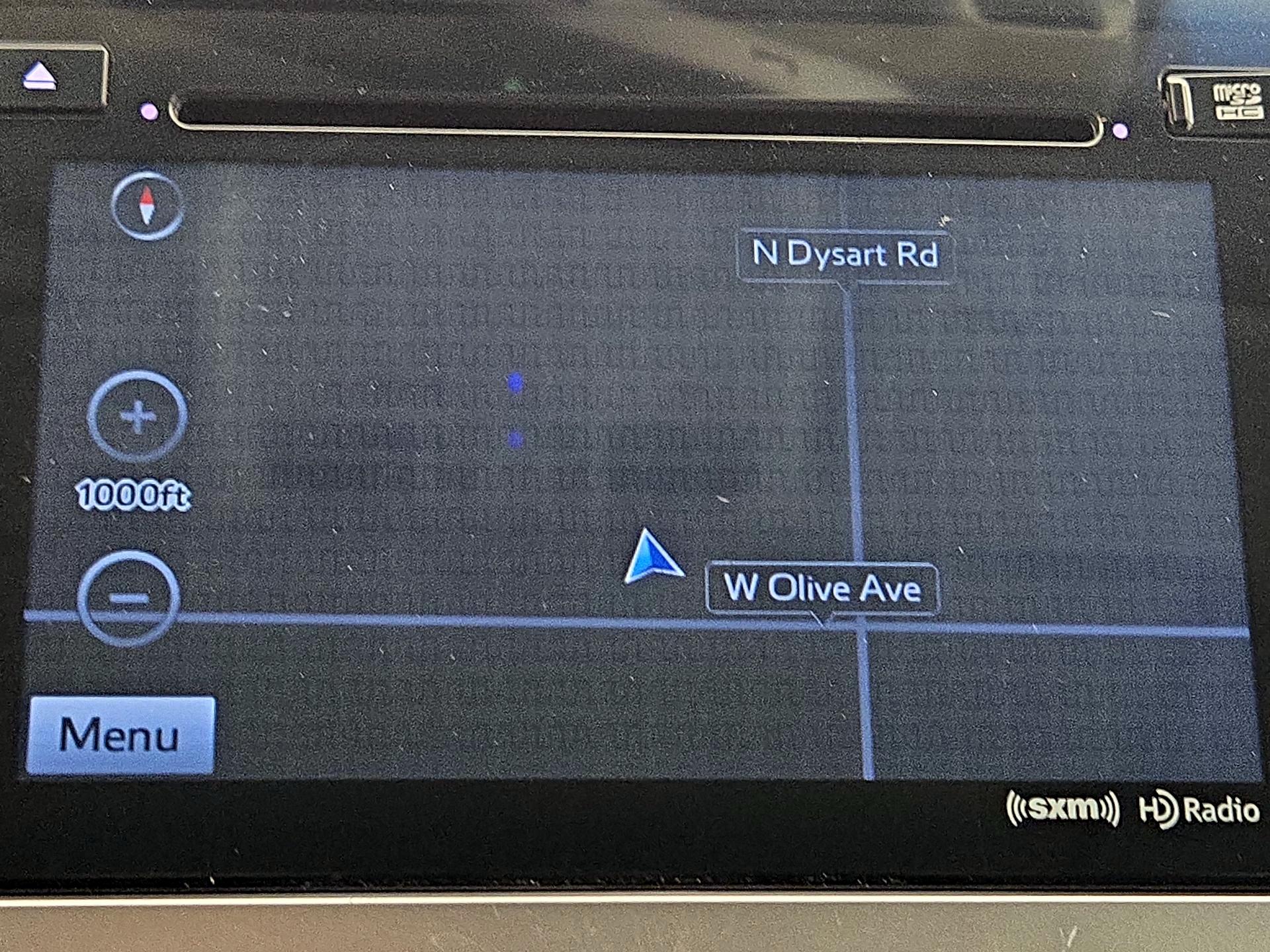 Thumbnail: 2017 Subaru Outback - 14